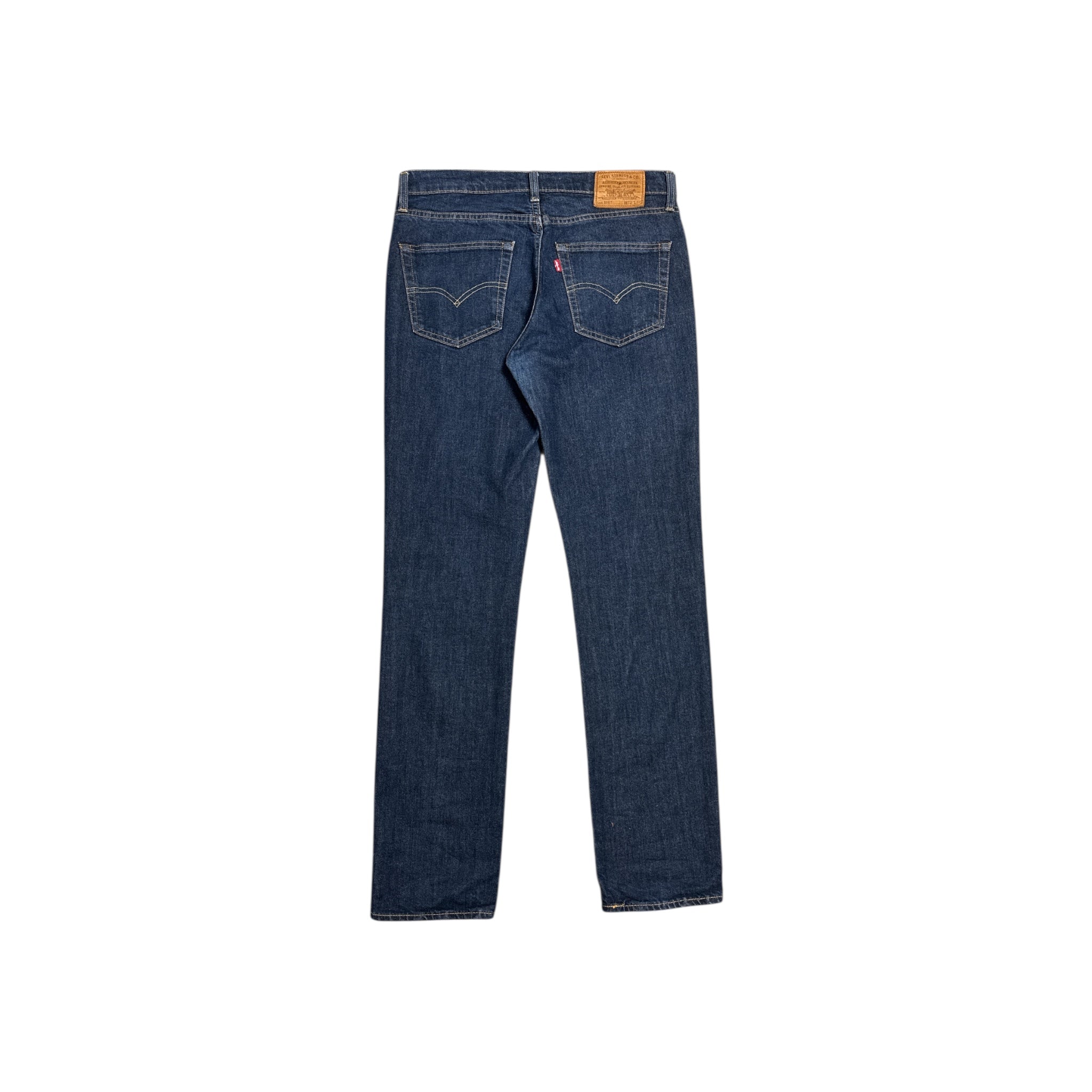 VINTAGE LEVIS 512 JEANS-2