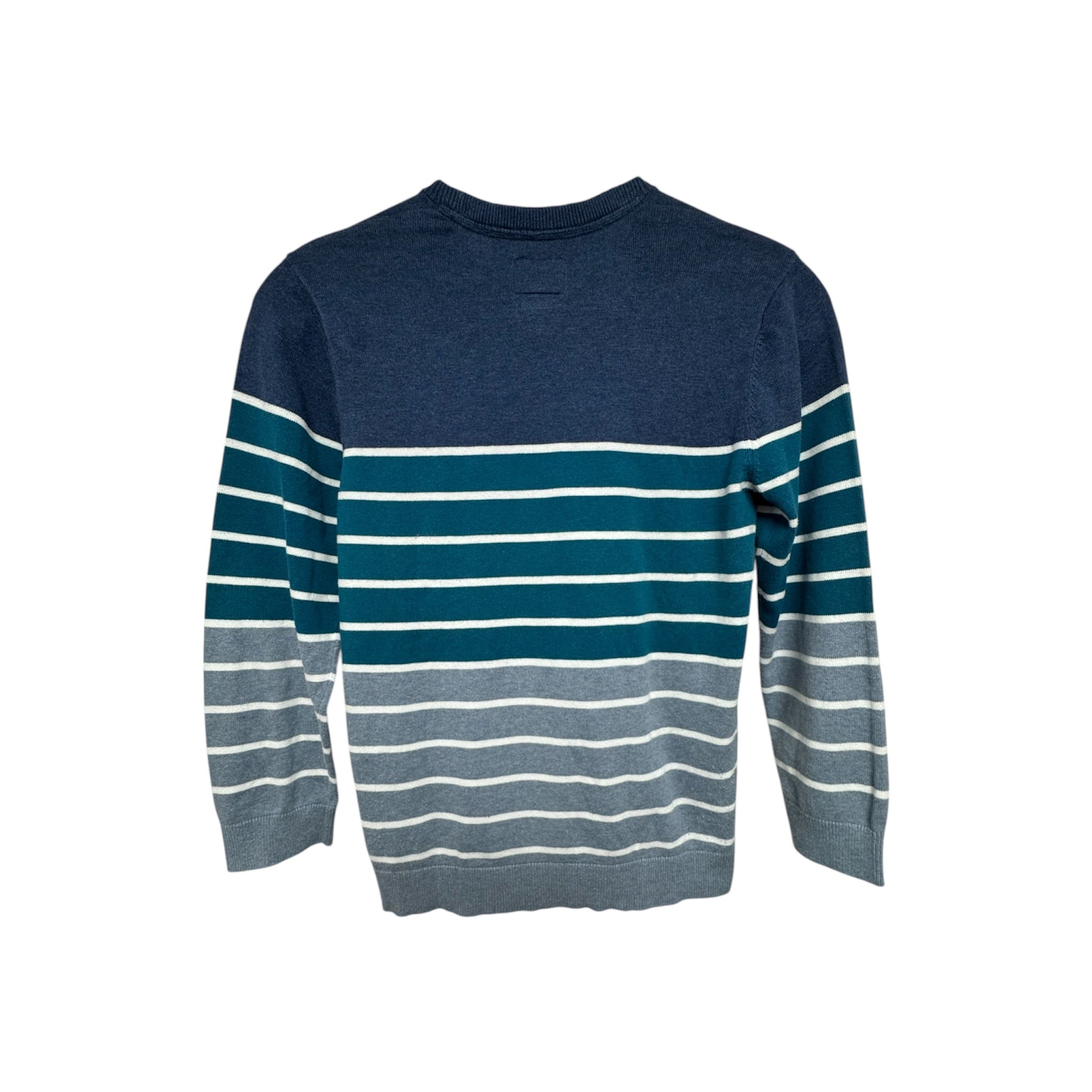VINTAGE VANS SWEATER-2