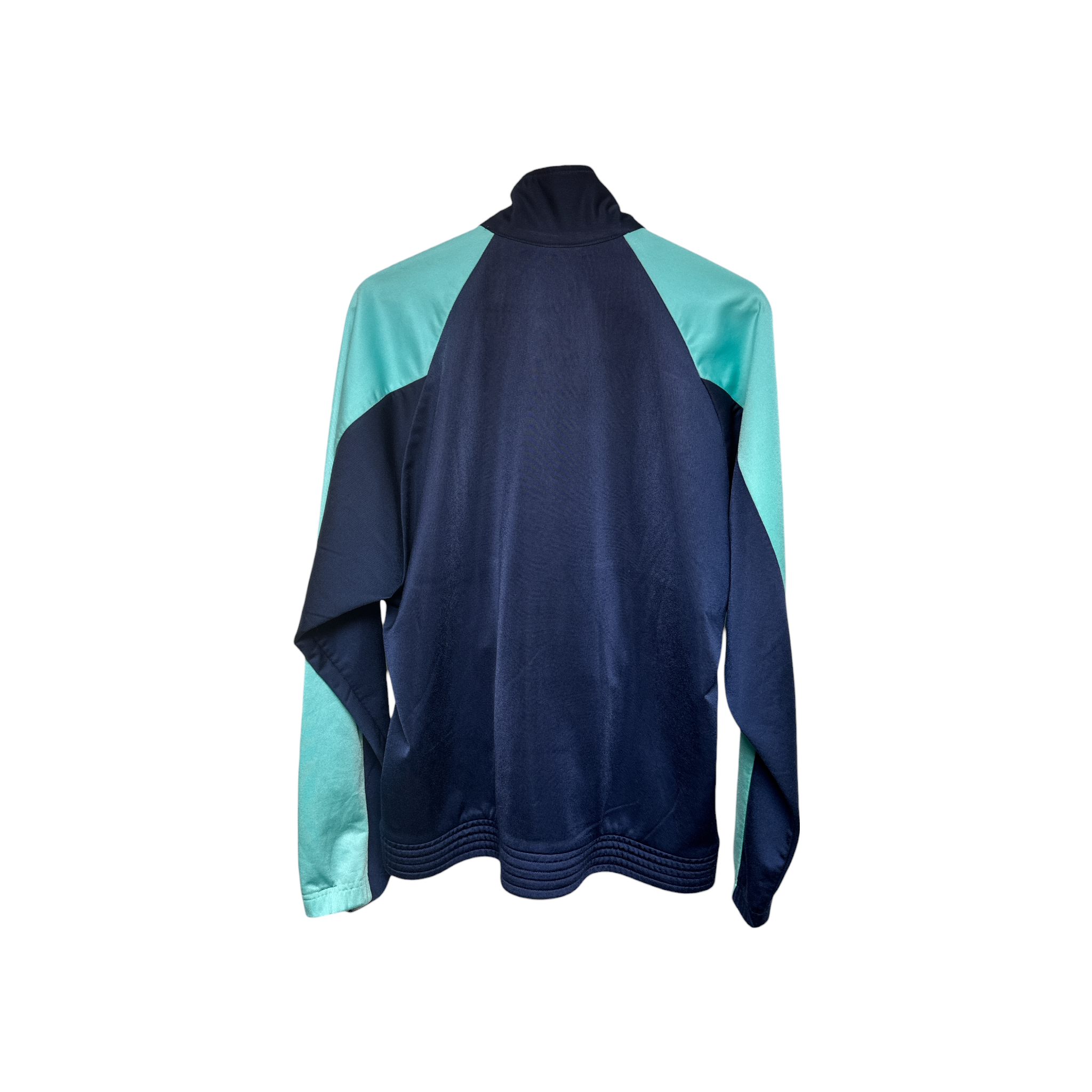 VINTAGE SERGIO TACCHINI TRACK JACKET-2