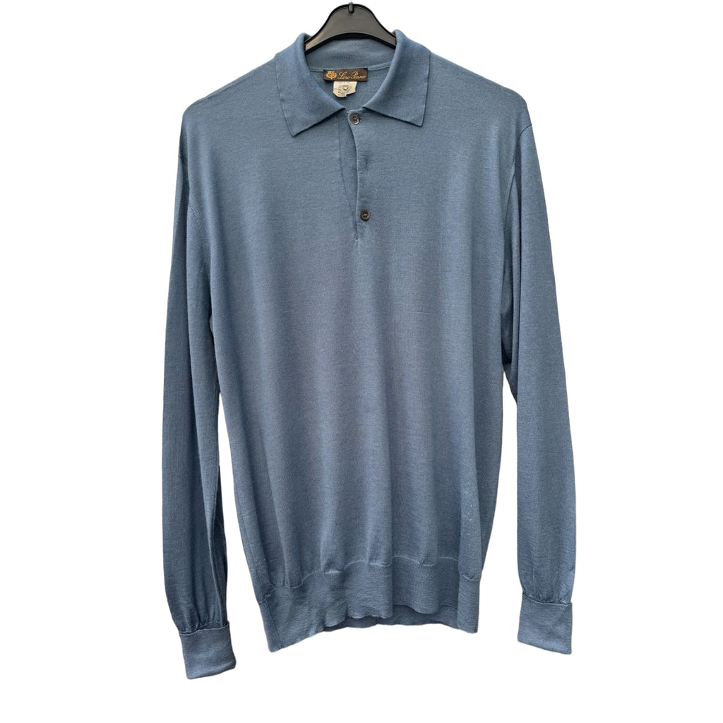 Vintage Loro Piana Sweater