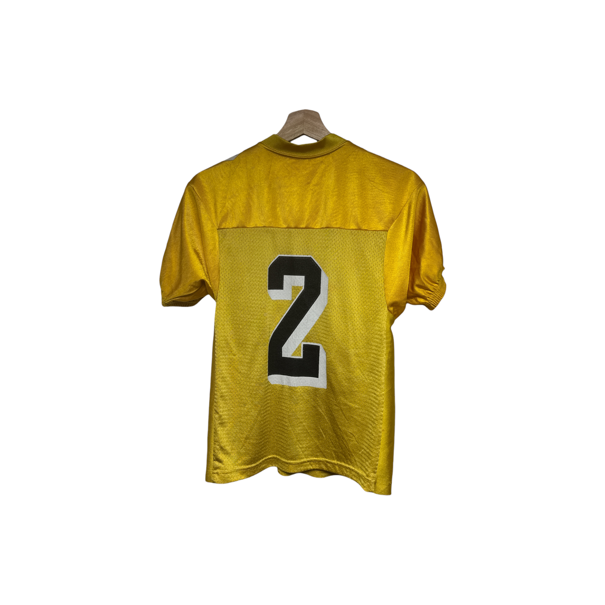 VINTAGE 90S FALCONS JERSEY-2