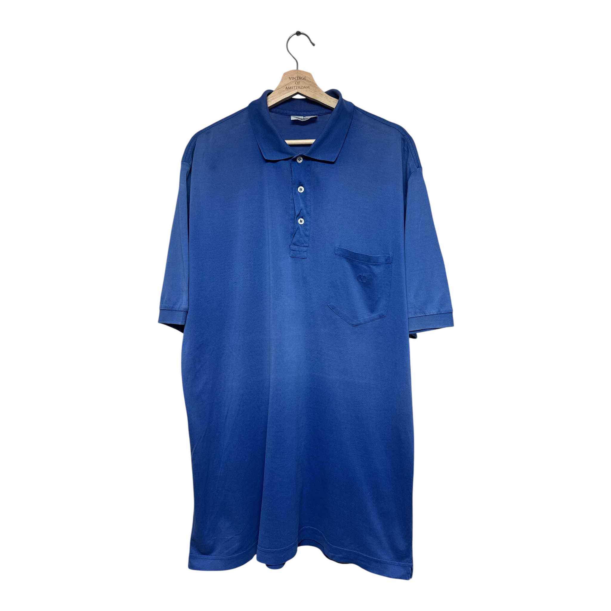 VINTAGE VALENTINO POLO SHIRT