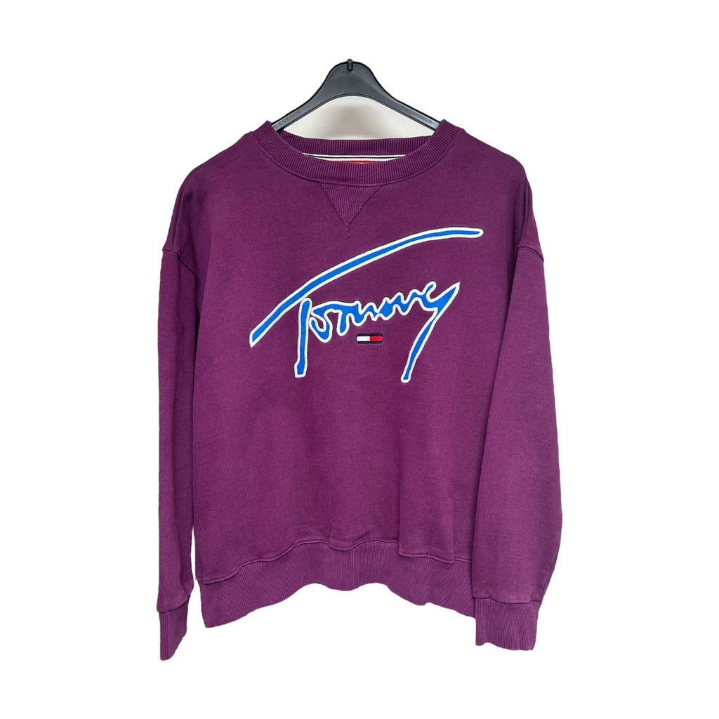 Vintage Tommy Hilfiger Sweatshirt