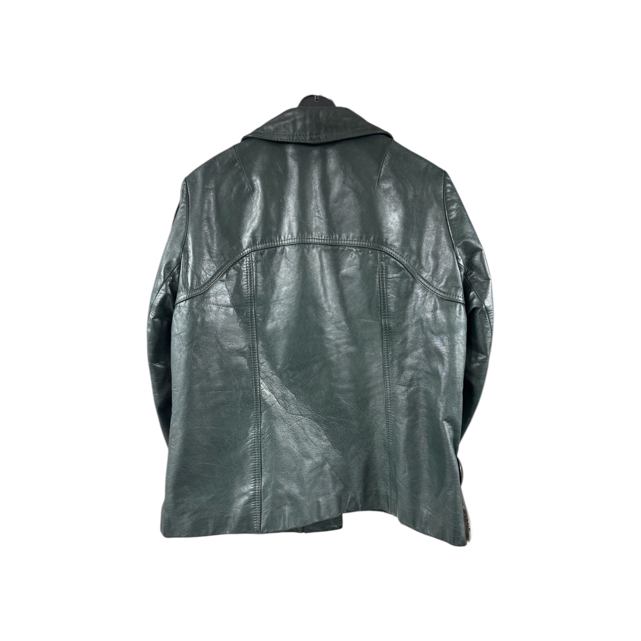Leather Jacket-2