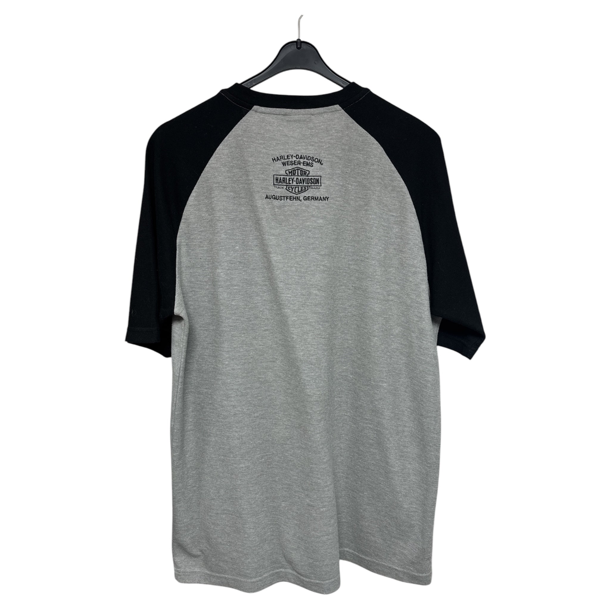 Vintage Harley Davidson T-Shirt-2