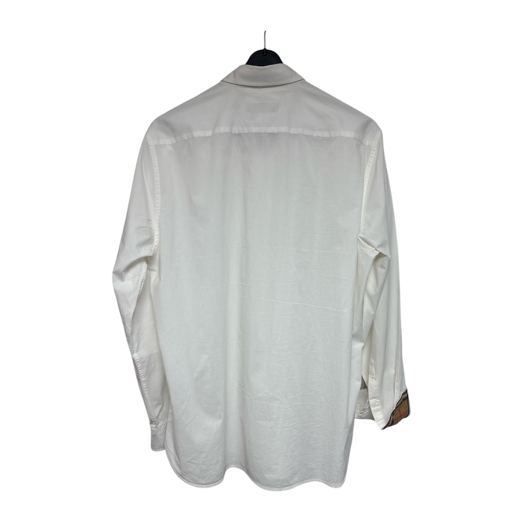 Vintage Burberry Shirt-2