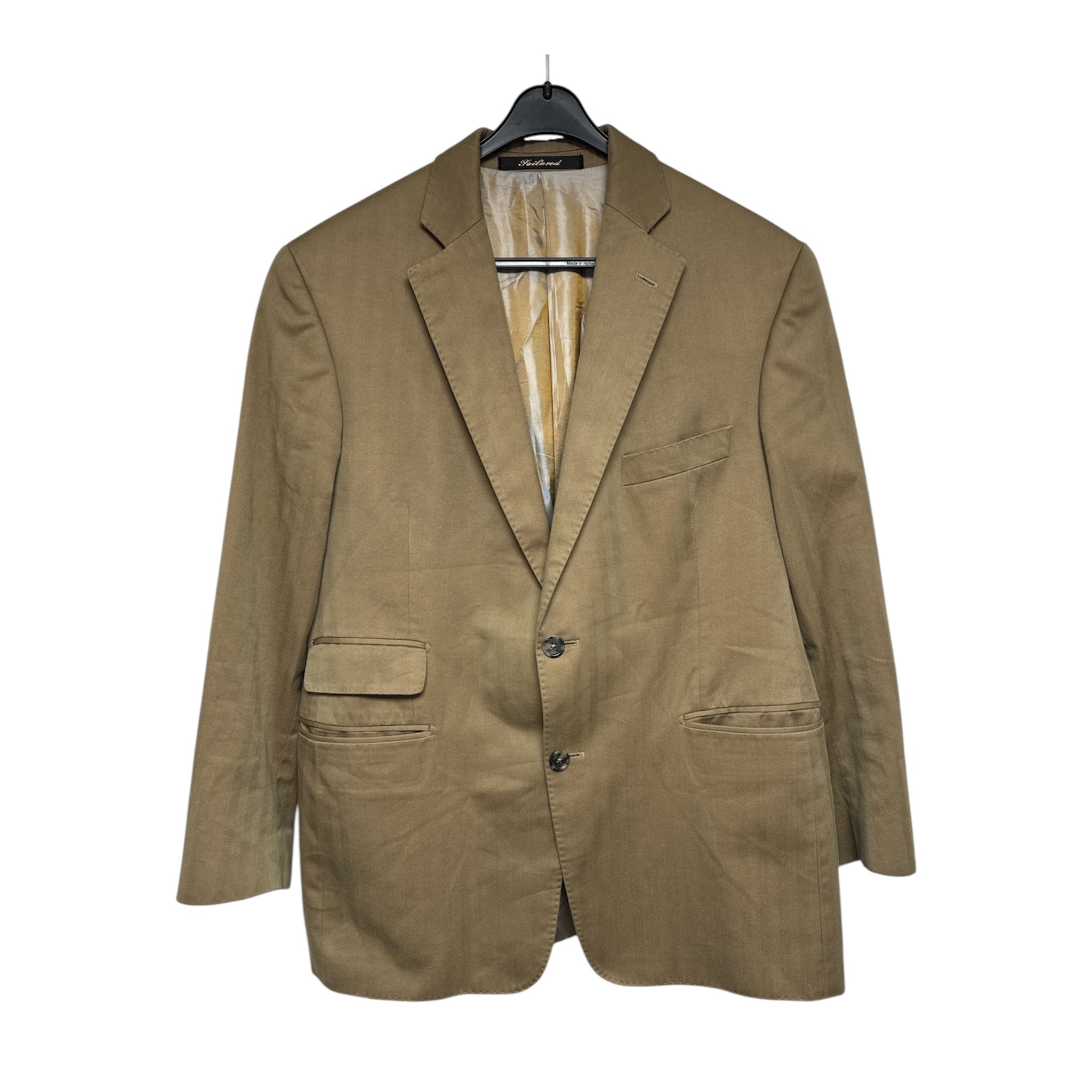VINTAGE LORO PIANA BLAZER