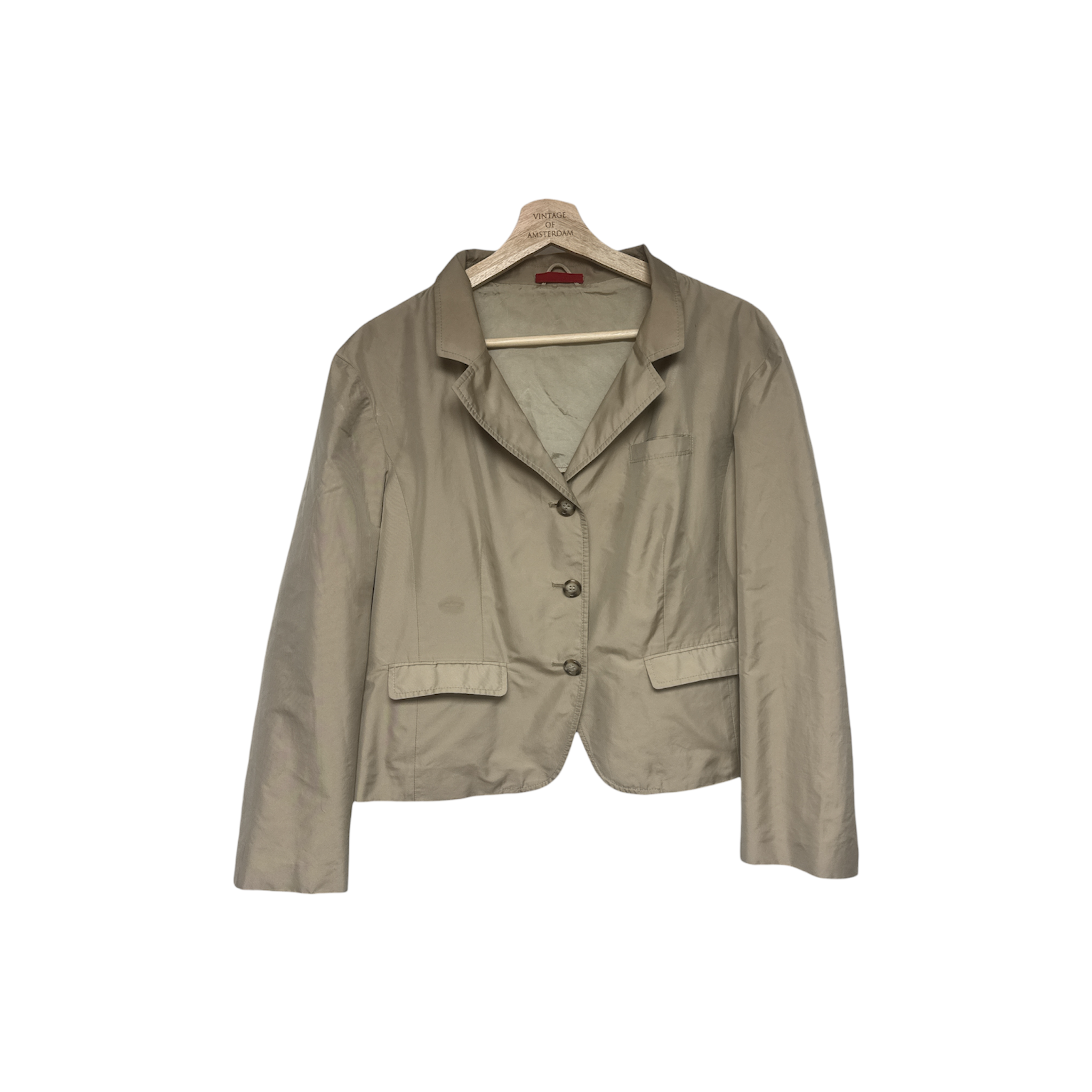 VINTAGE PRADA JACKET