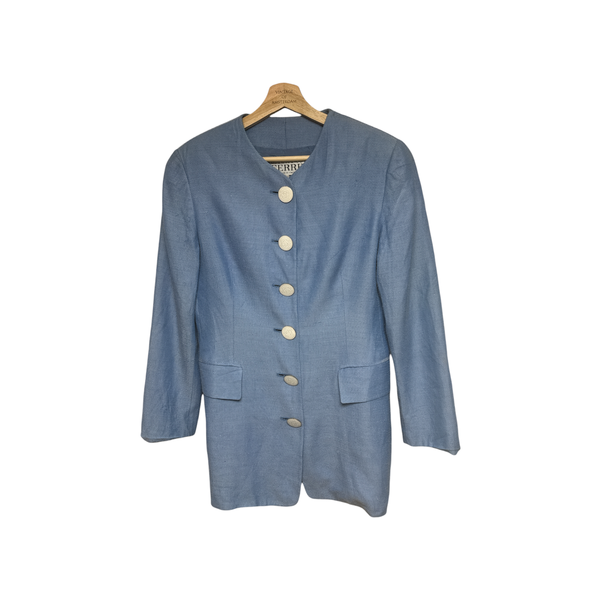 VINTAGE GIANFRANCO FERRE JACKET
