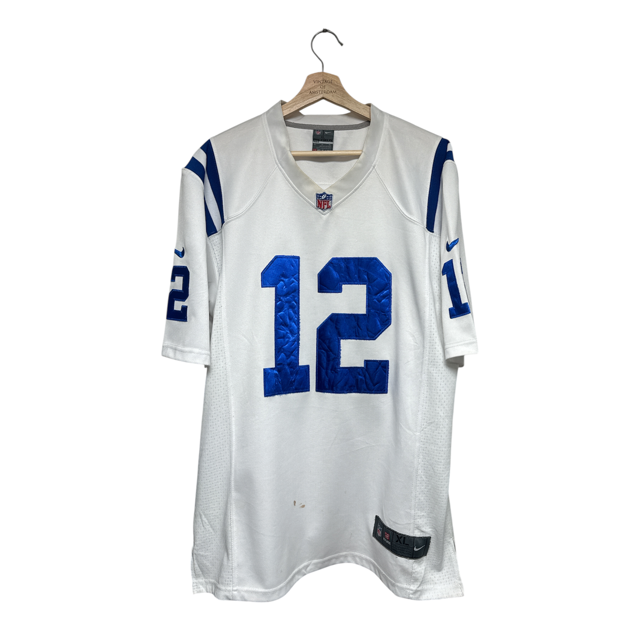 VINTAGE NIKE NFL JERSEY-1