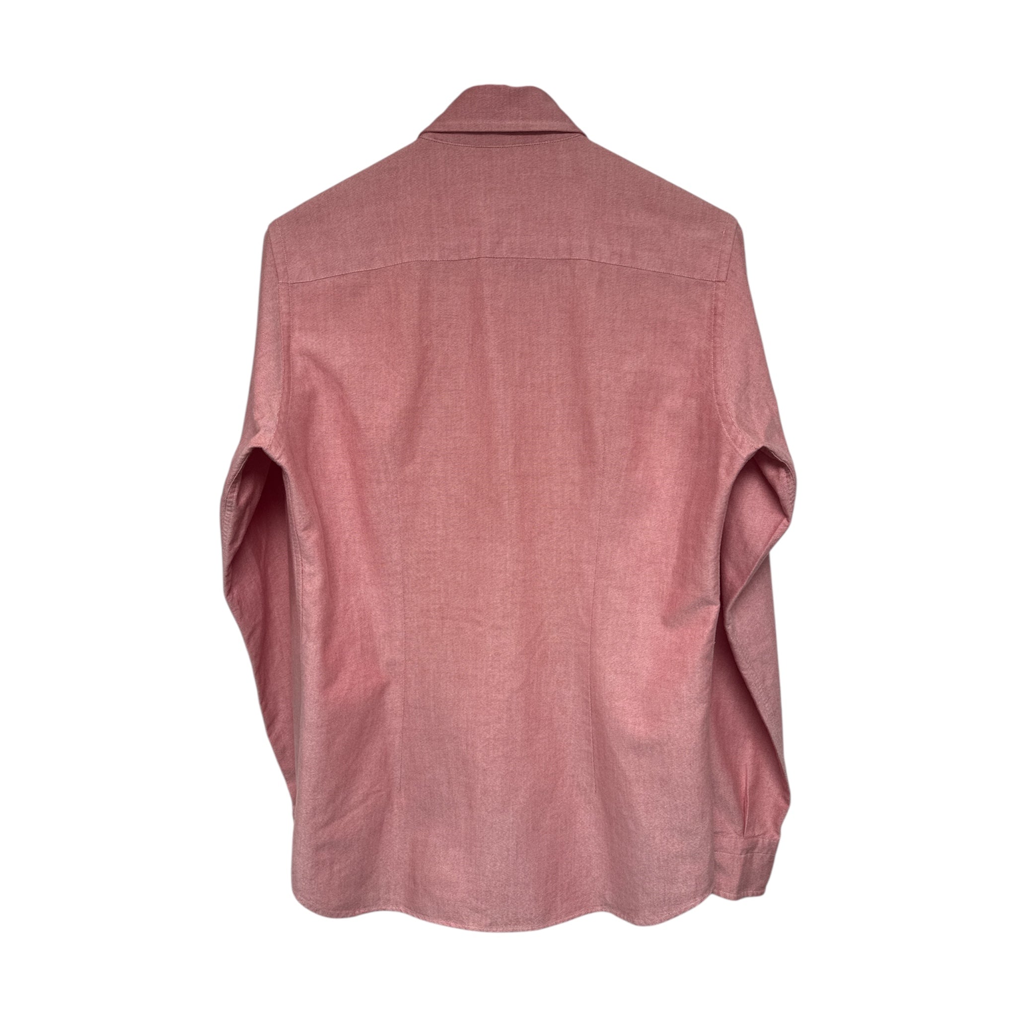 Vintage Burberry Shirt-2