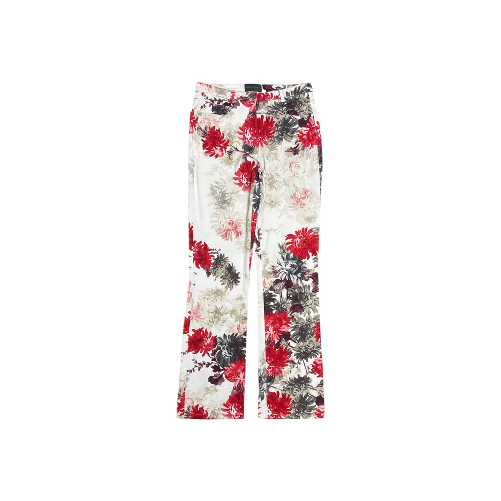 Vintage Carlo Colucci Pants