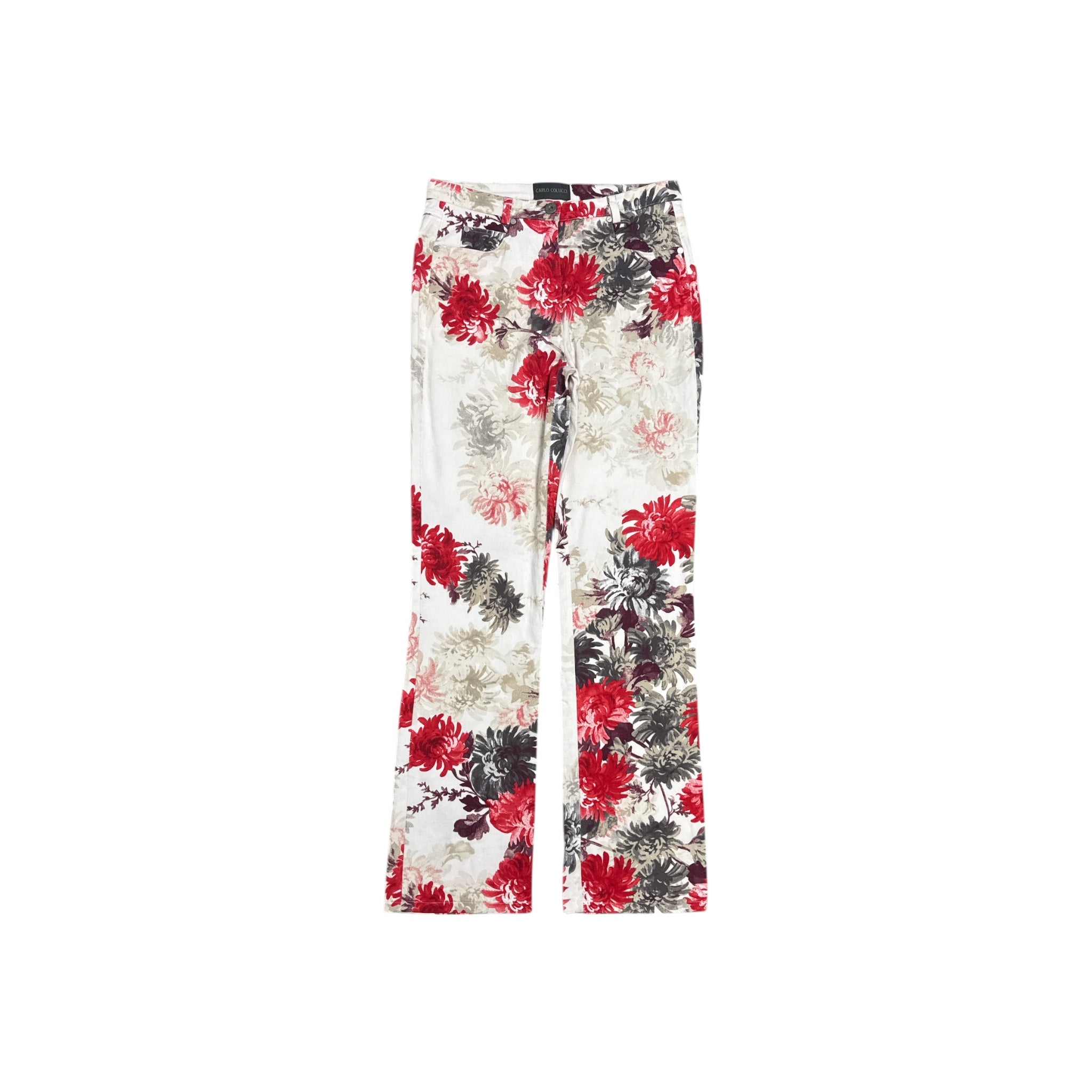 Vintage Carlo Colucci Pants