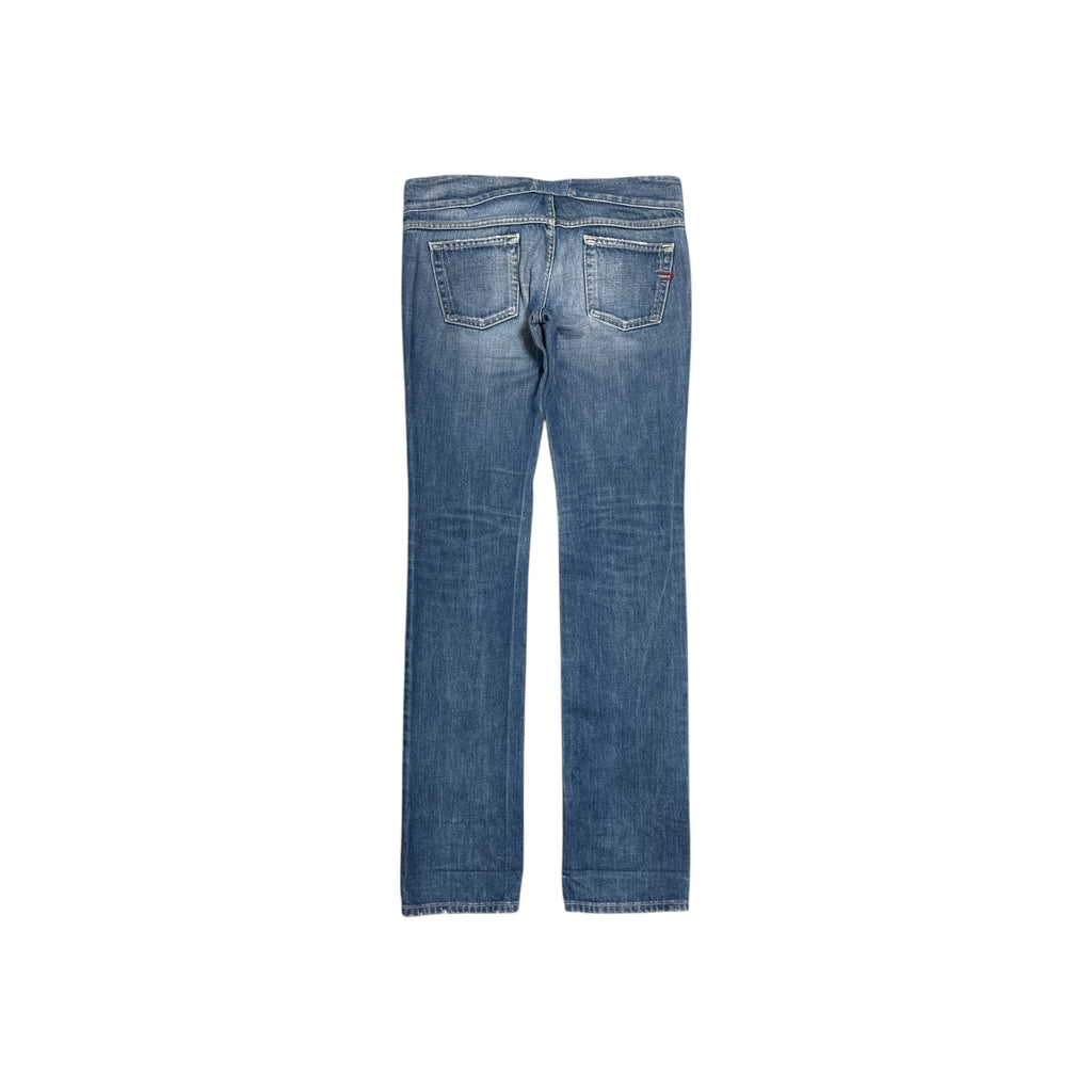 Vintage Diesel Jeans