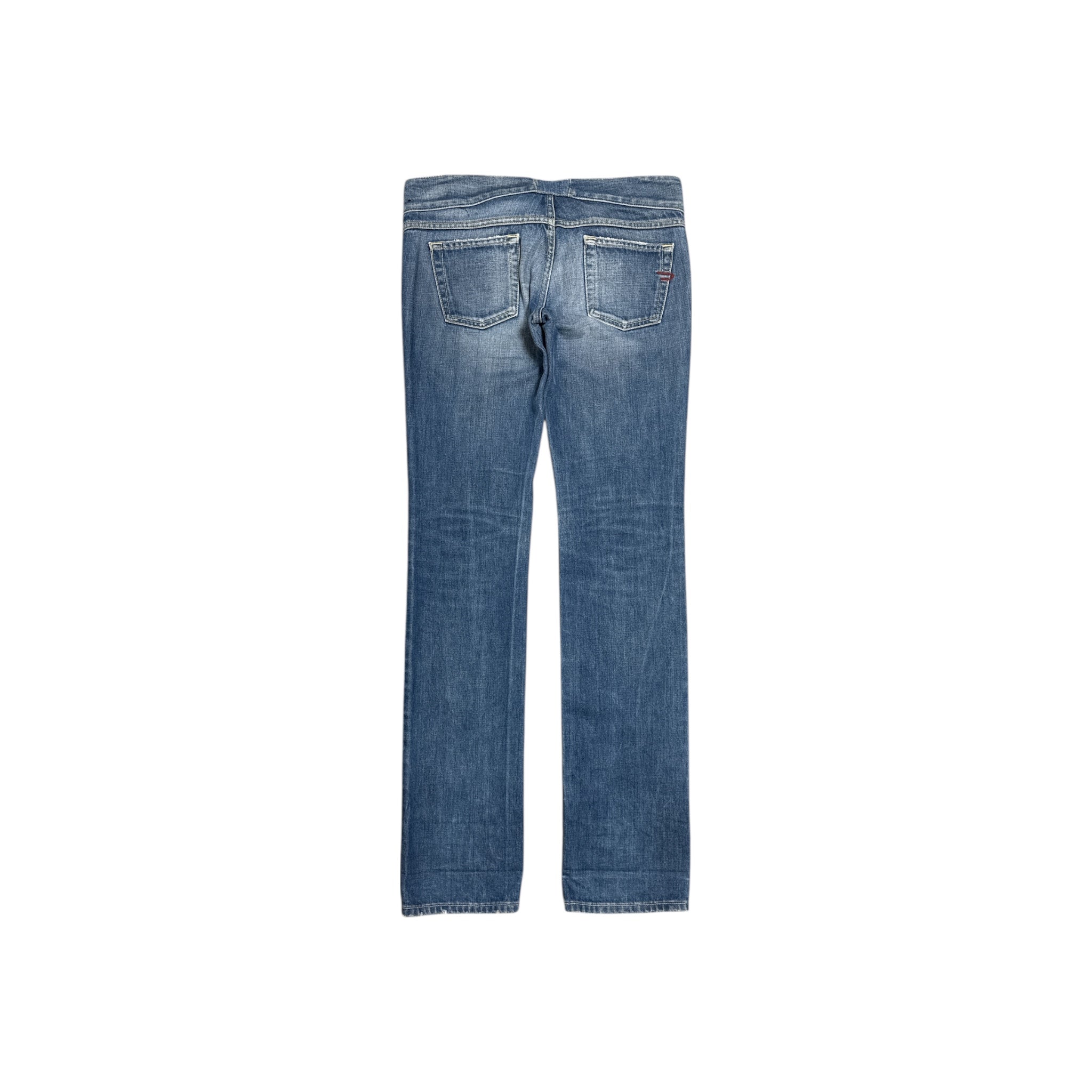 Vintage Diesel Jeans-2