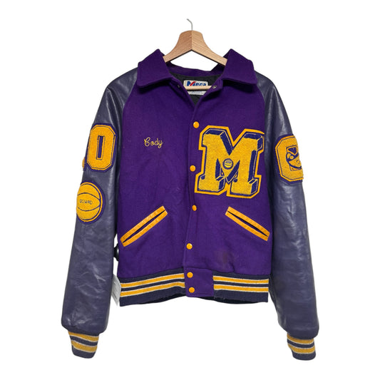 Varsity Jacket