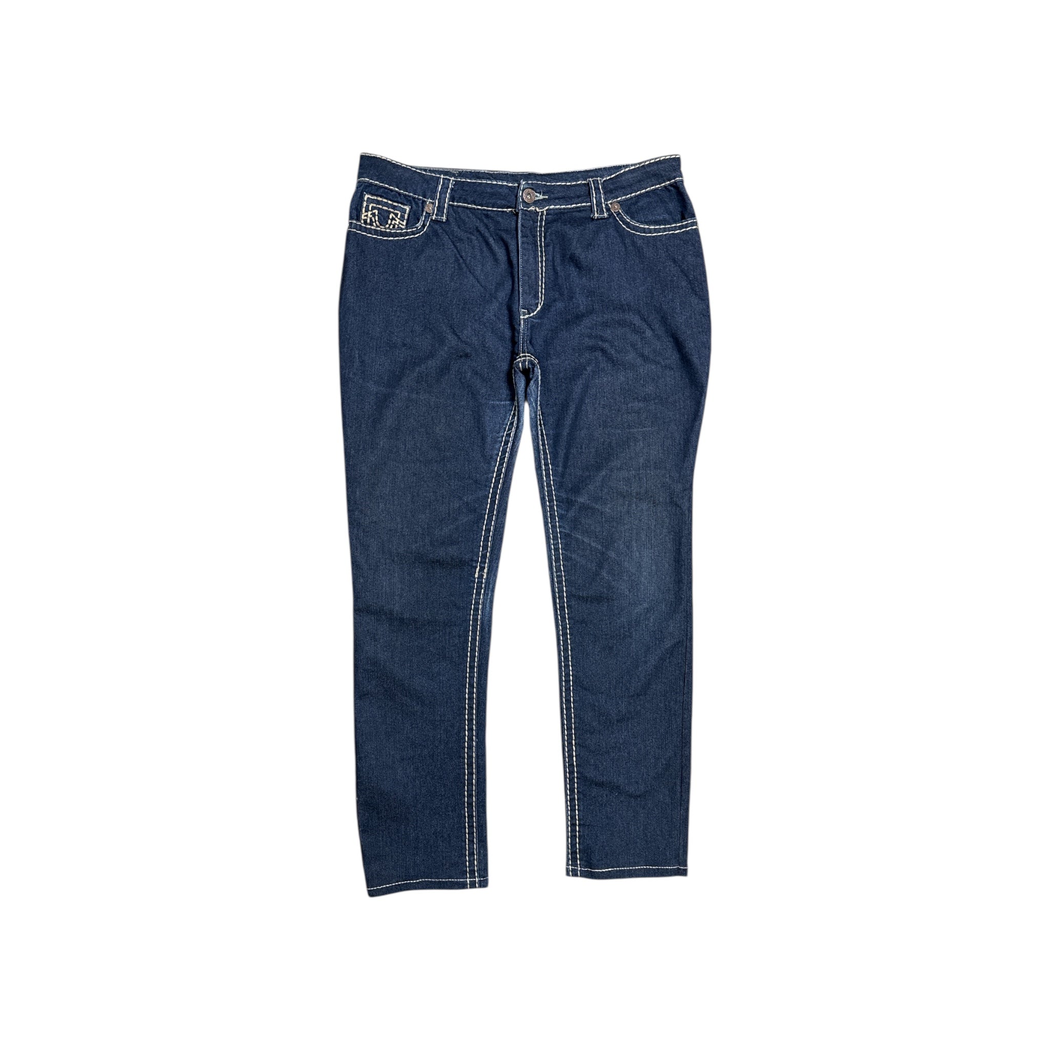 VINTAGE TRUE RELIGION JEANS