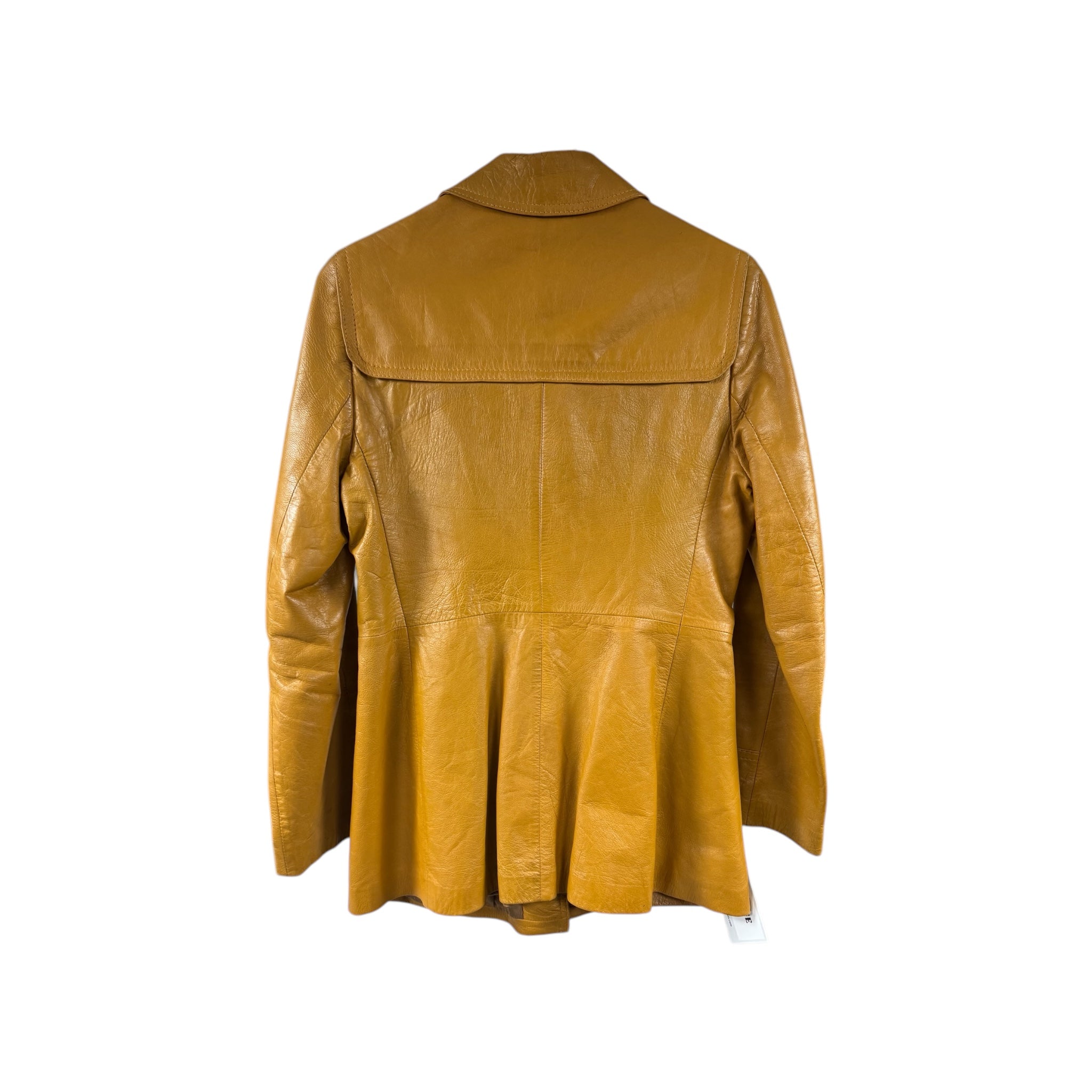 Leather Jacket-2