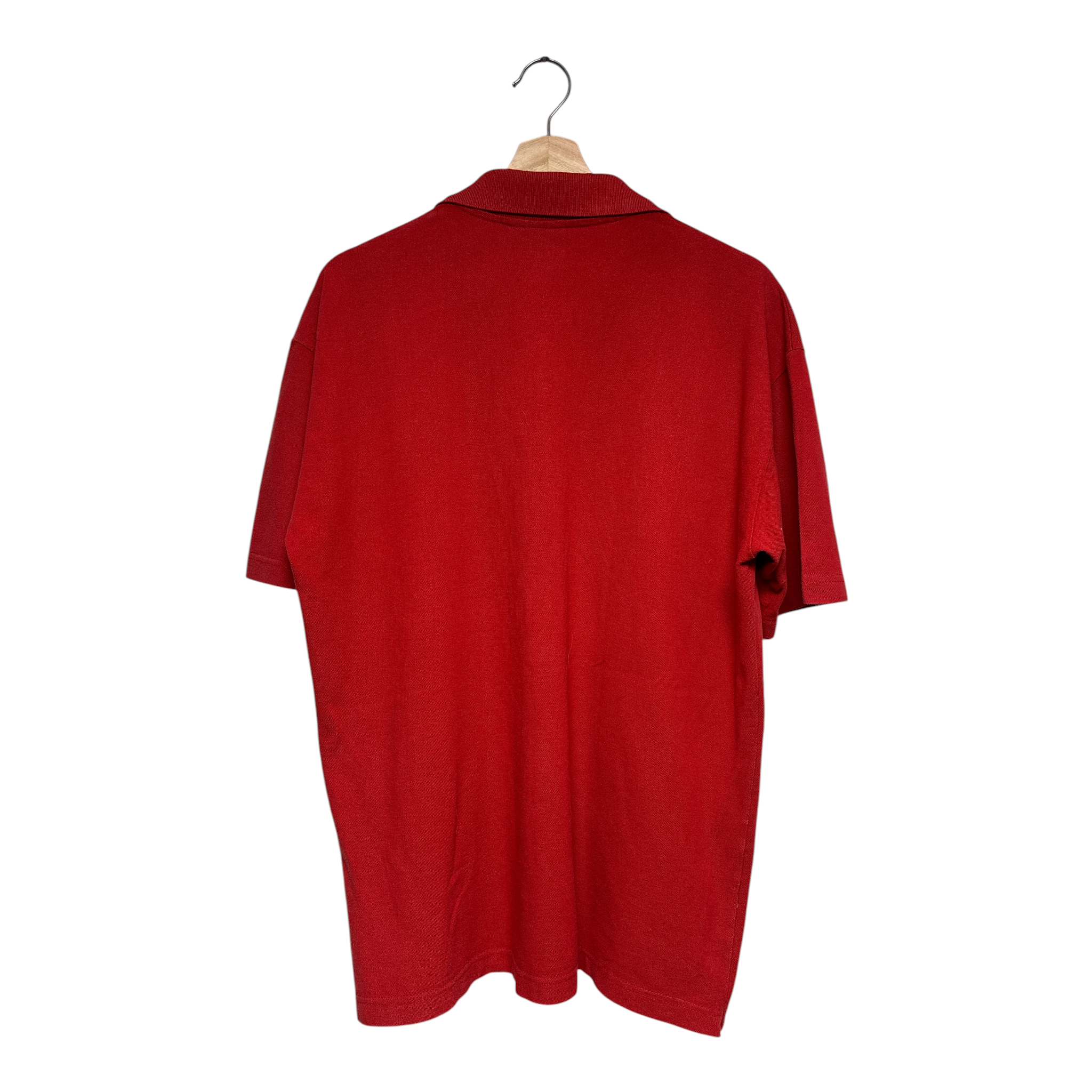 VINTAGE FENDI POLO SHIRT-2