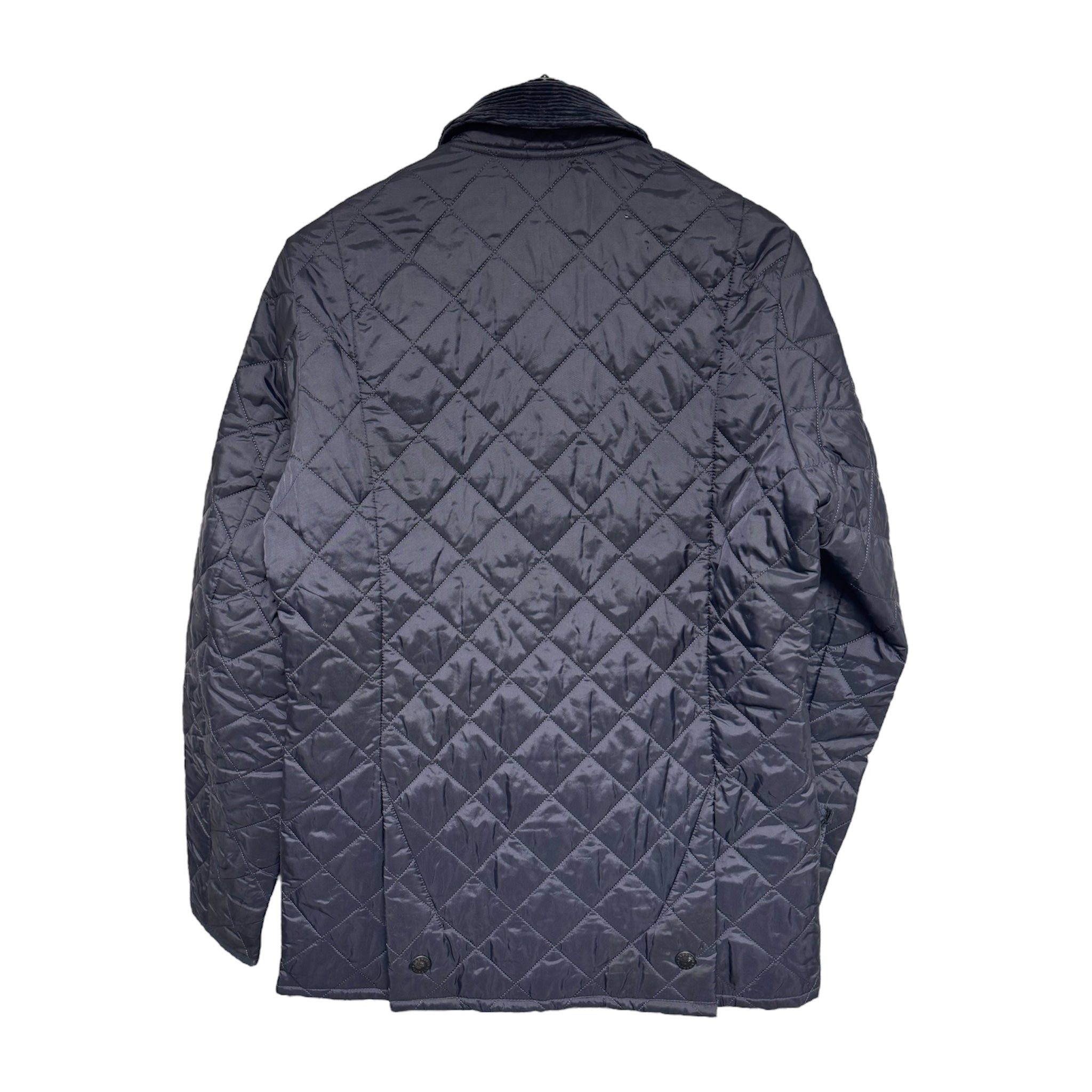 Barbour Jacket-2