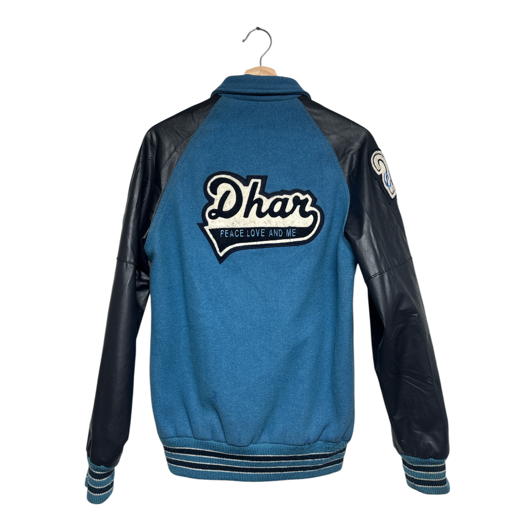 VINTAGE JACKET VARSITY-2