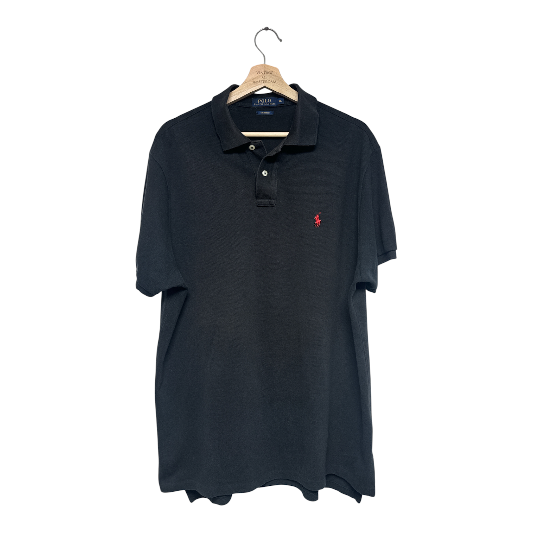 VINTAGE POLO RALPH LAUREN POLO SHIRT