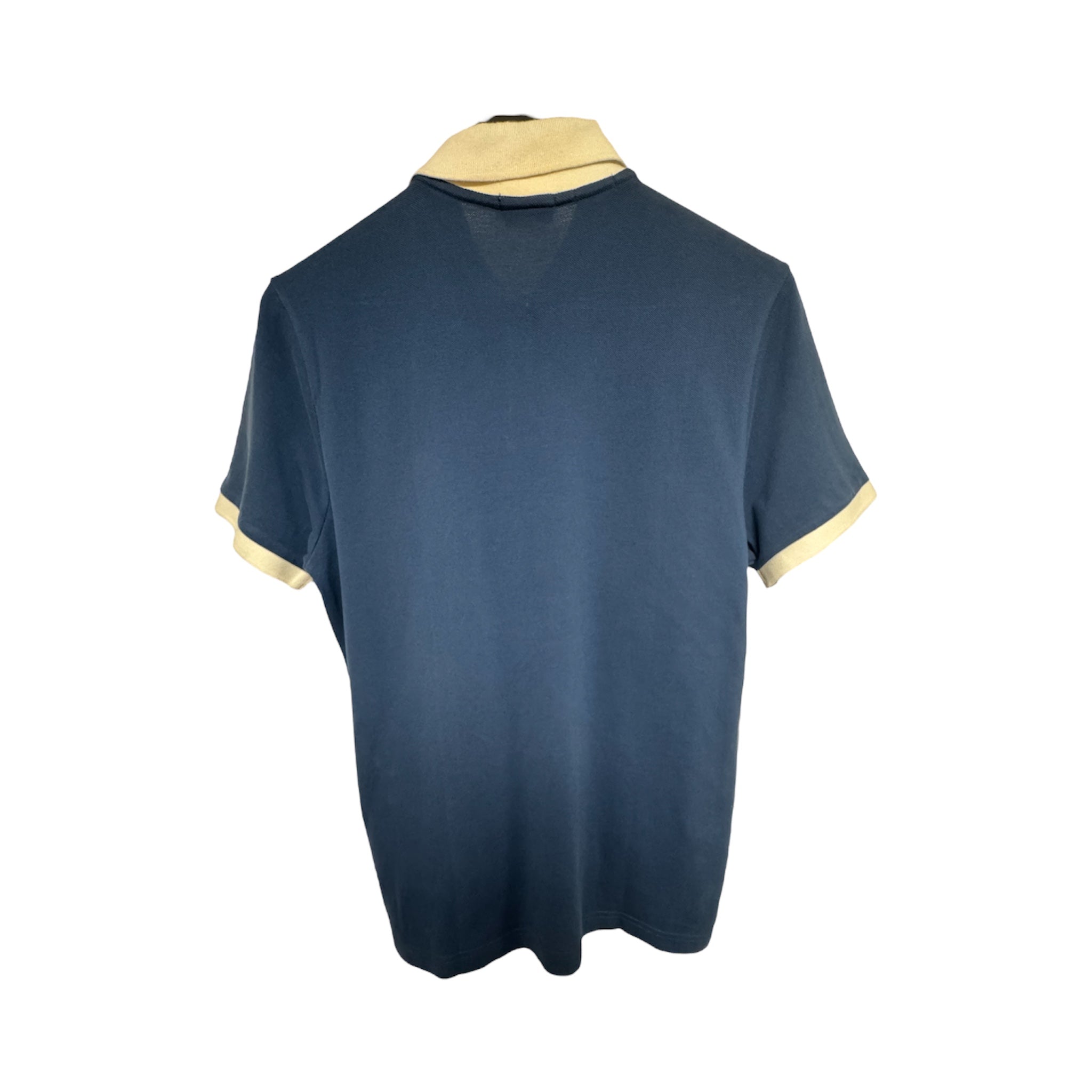 Vintage Moncler Polo Shirt