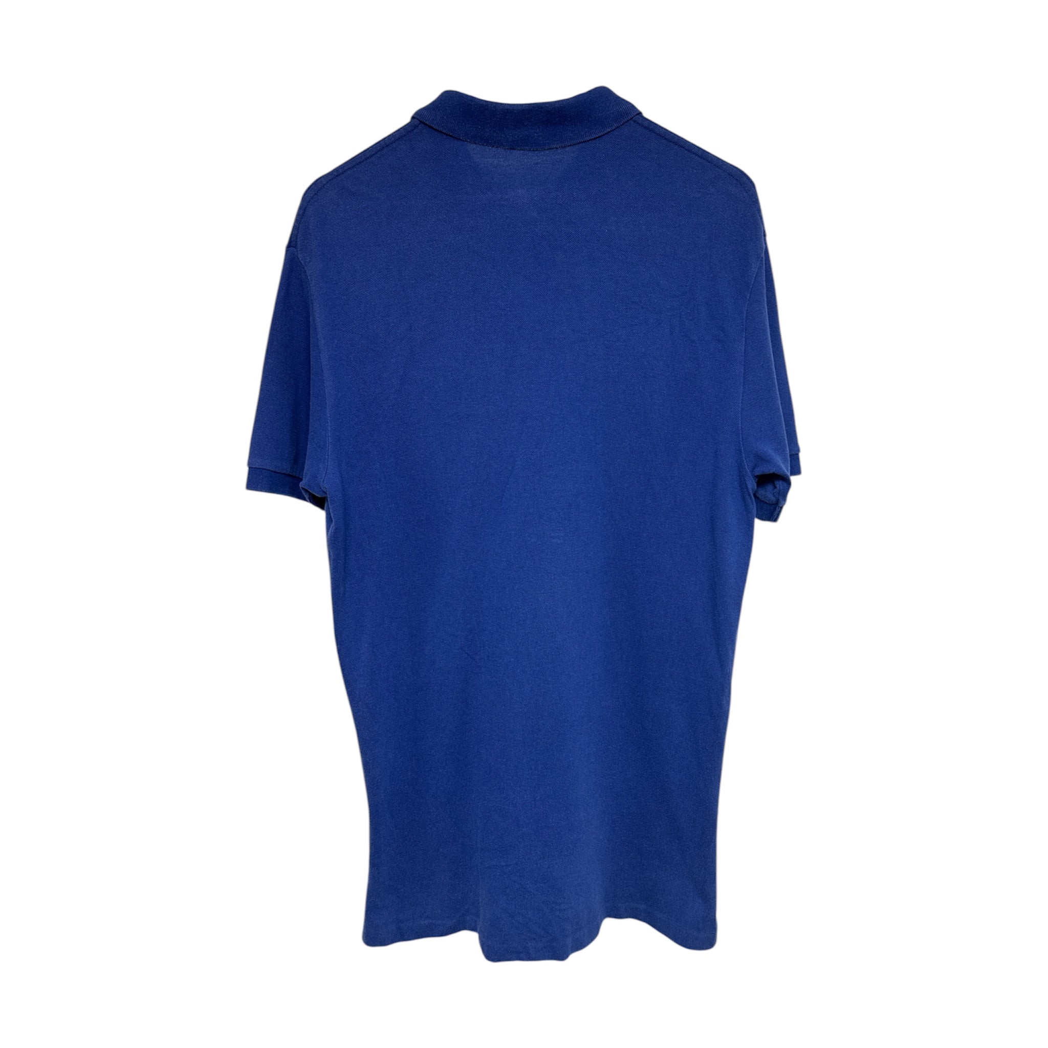 Vintage Ralph Lauren Polo Shirt-2