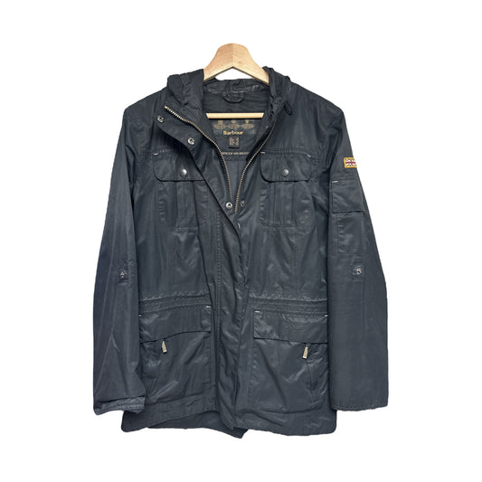 Barbour Jacket