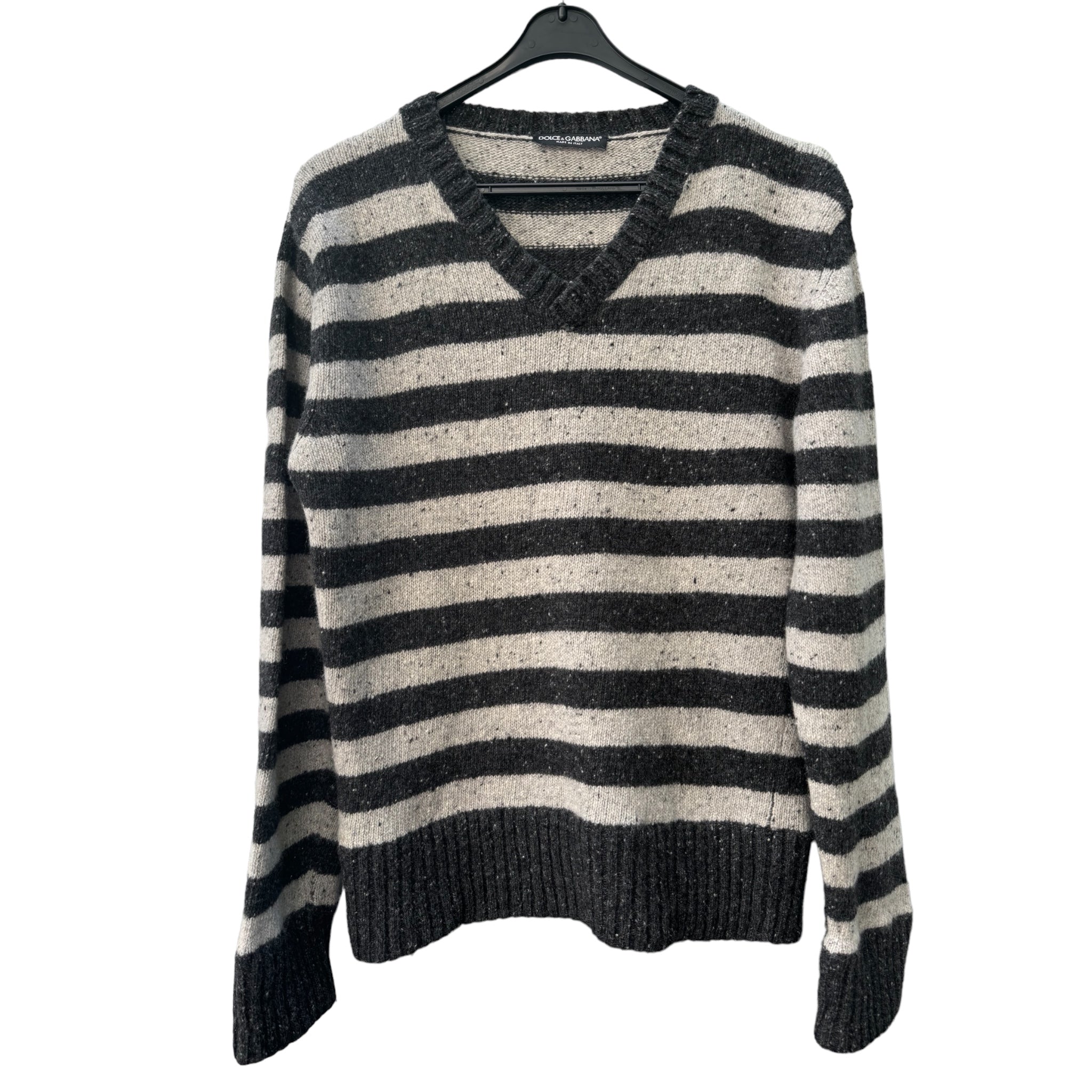 Dolce & Gabbana Sweater-1