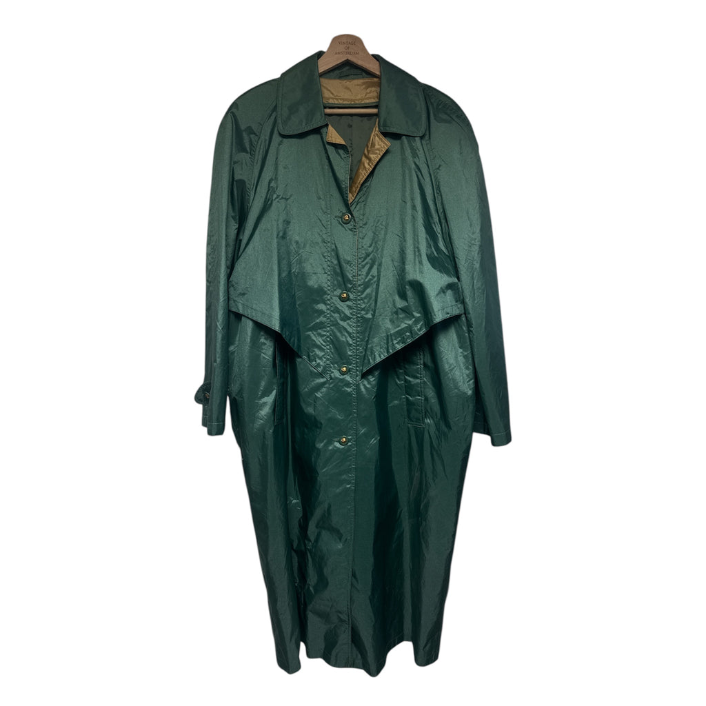 Vintage 80’s Trenchcoat