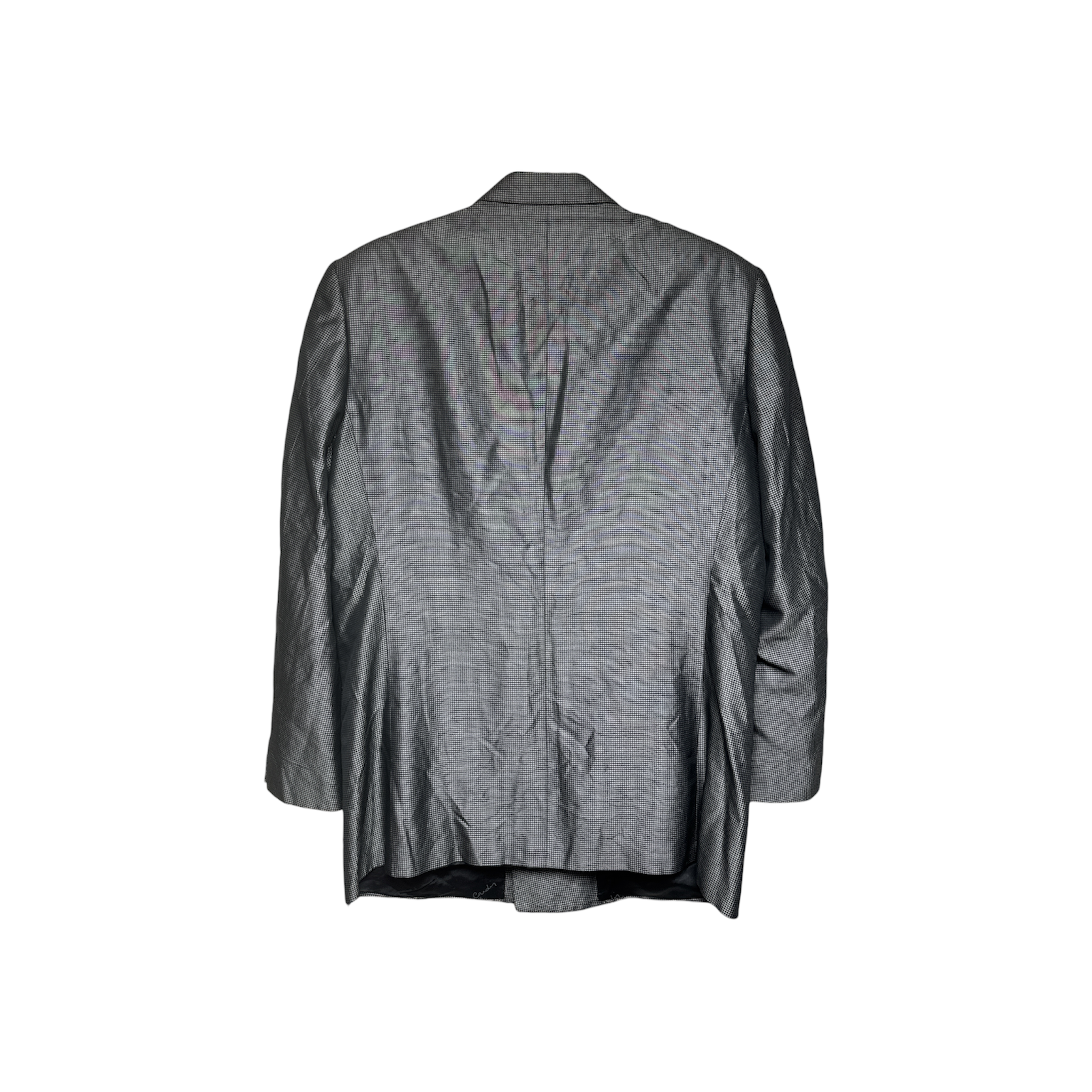 VINTAGE PIERRE CARDIN BLAZER-2