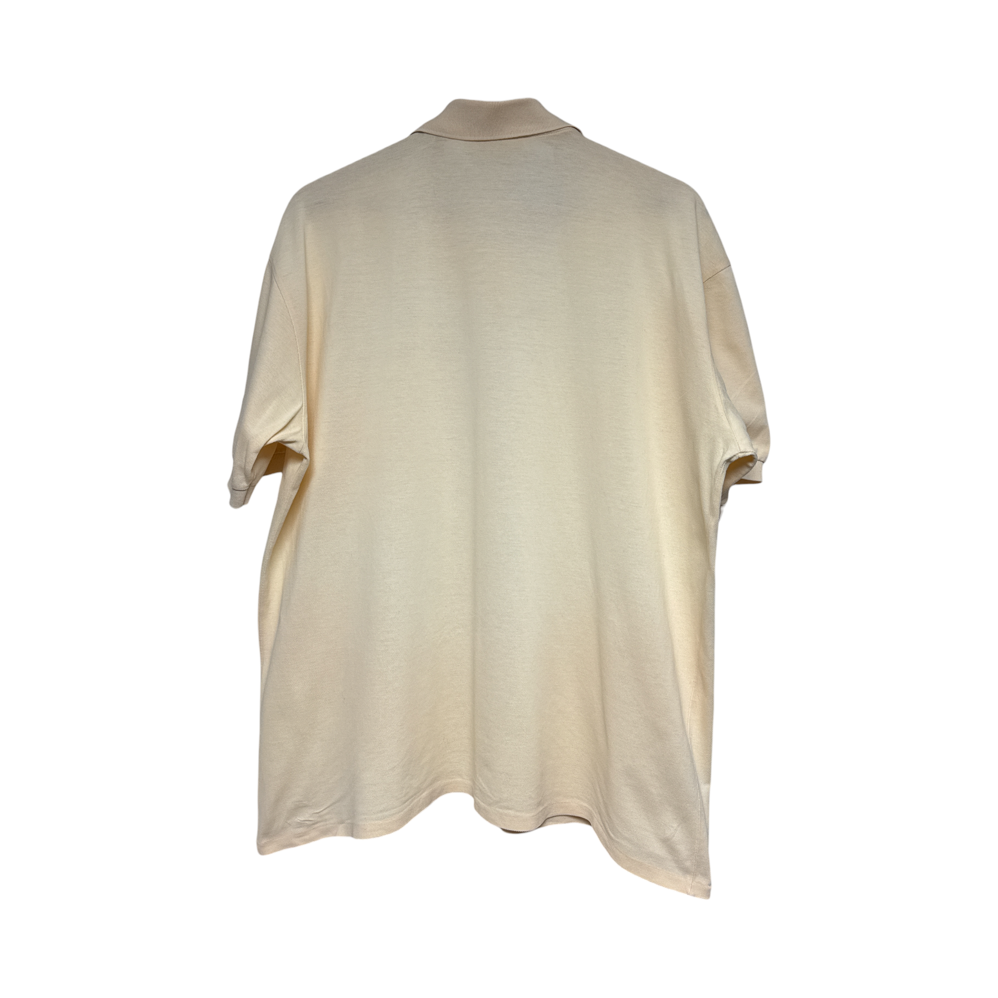 VINTAGE YVES SAINT LAURENT POLO SHIRT-2