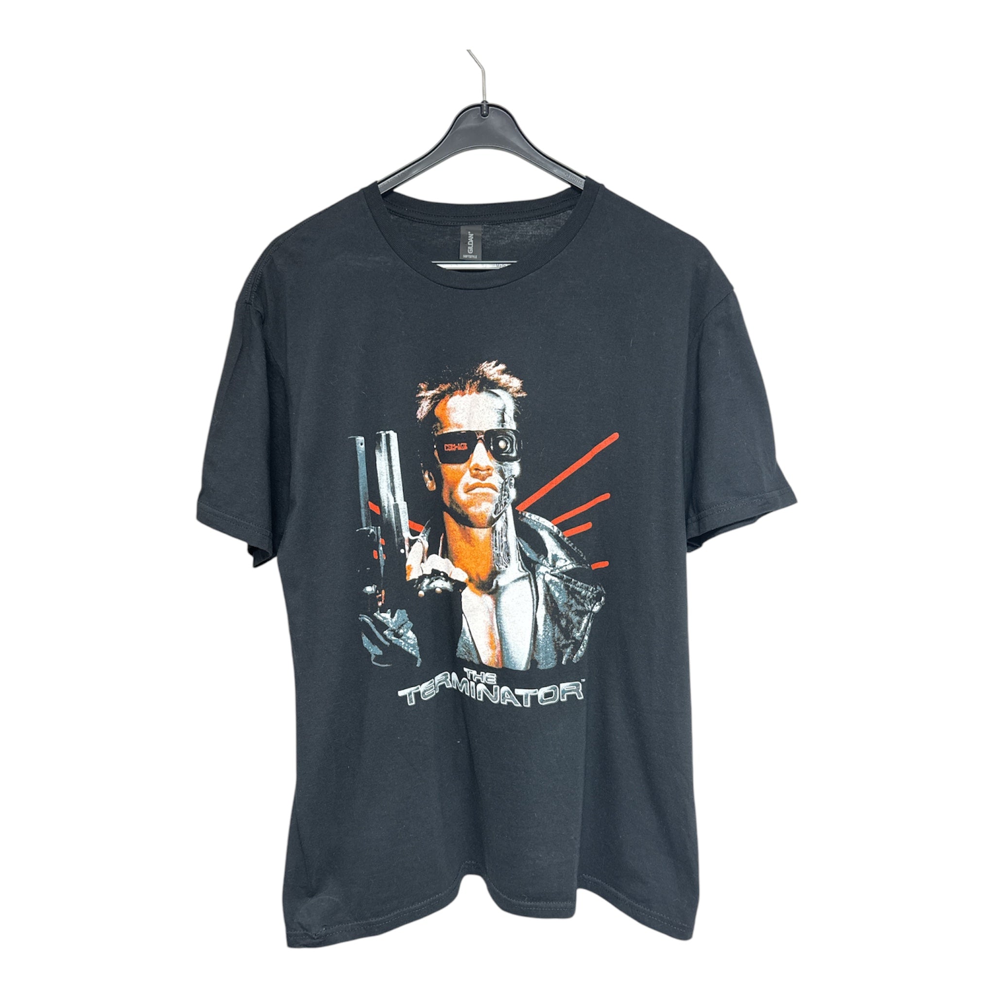 Vintage The Terminator T-Shirt