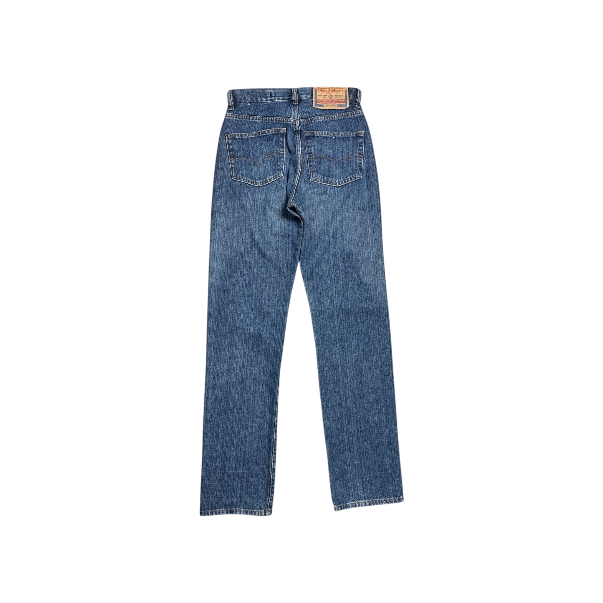 Vintage Diesel Jeans-2