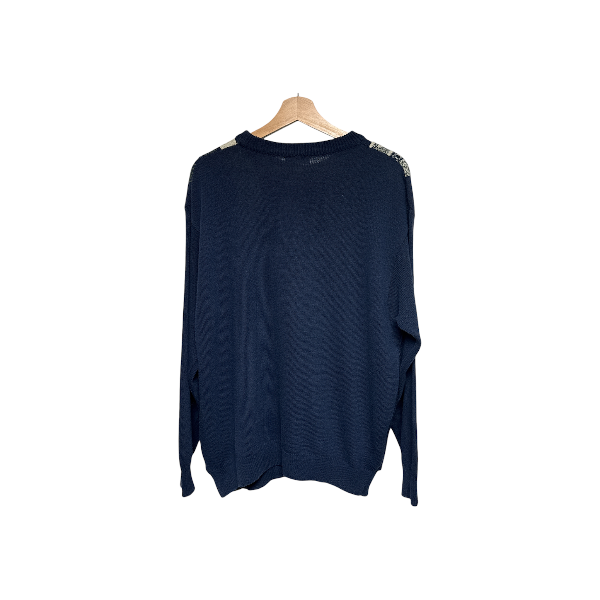 VINTAGE SWEATER-2