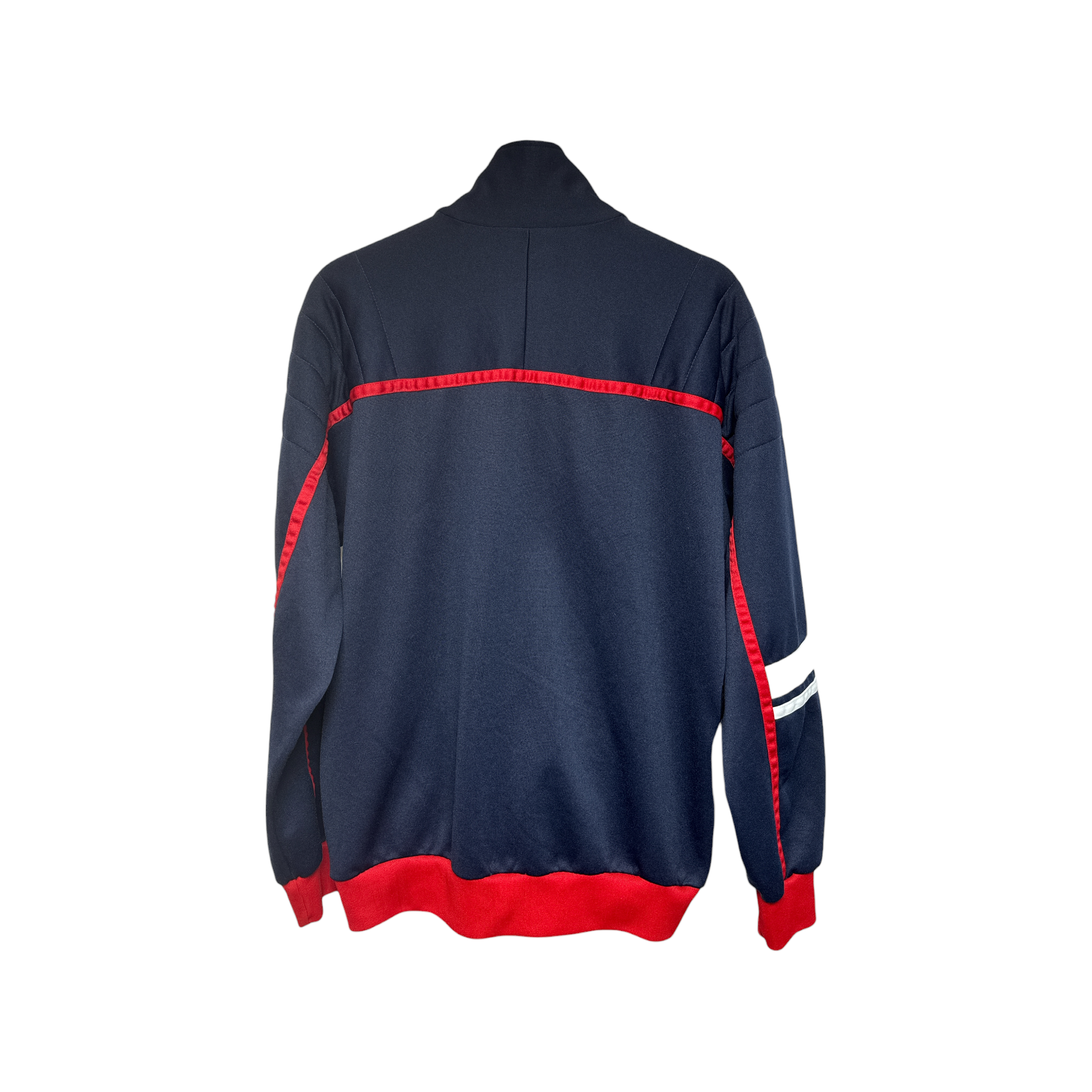 VINTAGE SERGIO TACCHINI TRACK JACKET-2