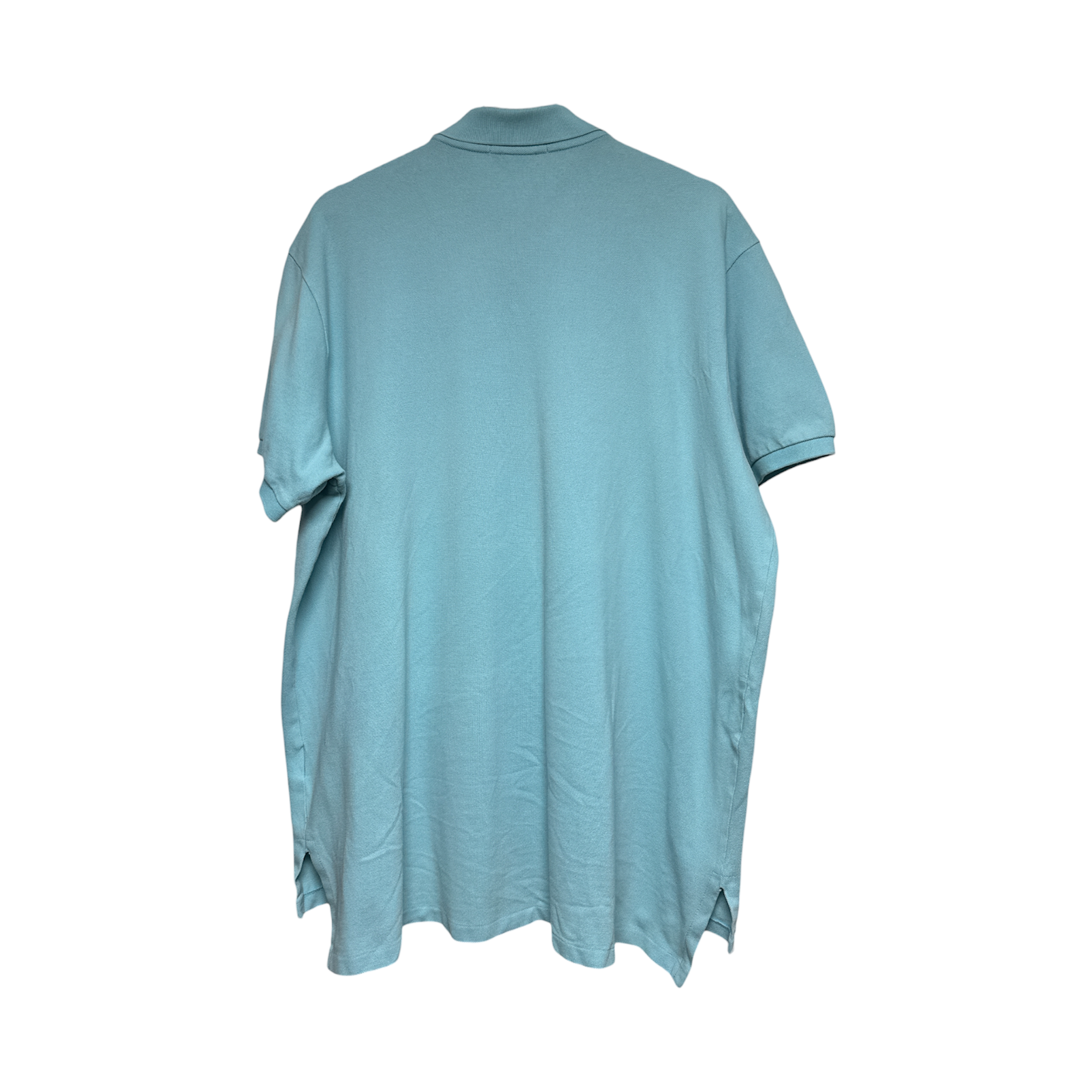 VINTAGE RALPH LAUREN POLO SHIRT-2