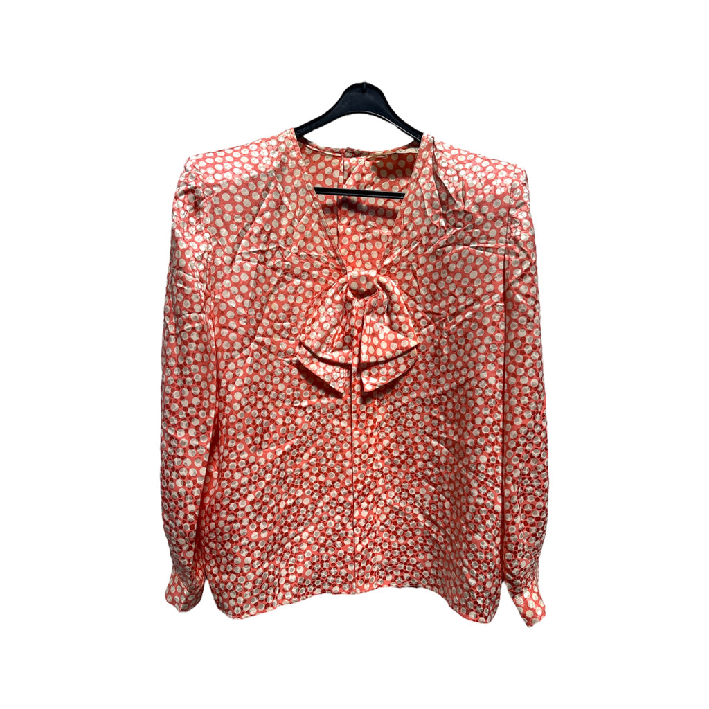 Vintage Valentino Top