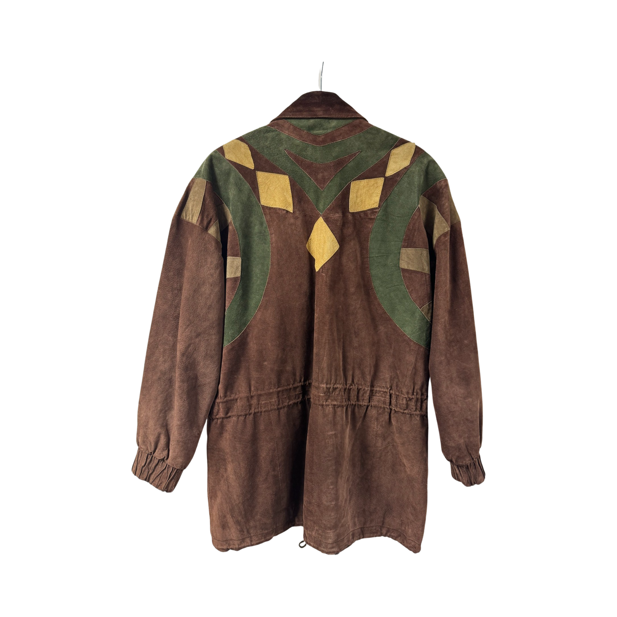 Aztec Jacket-2