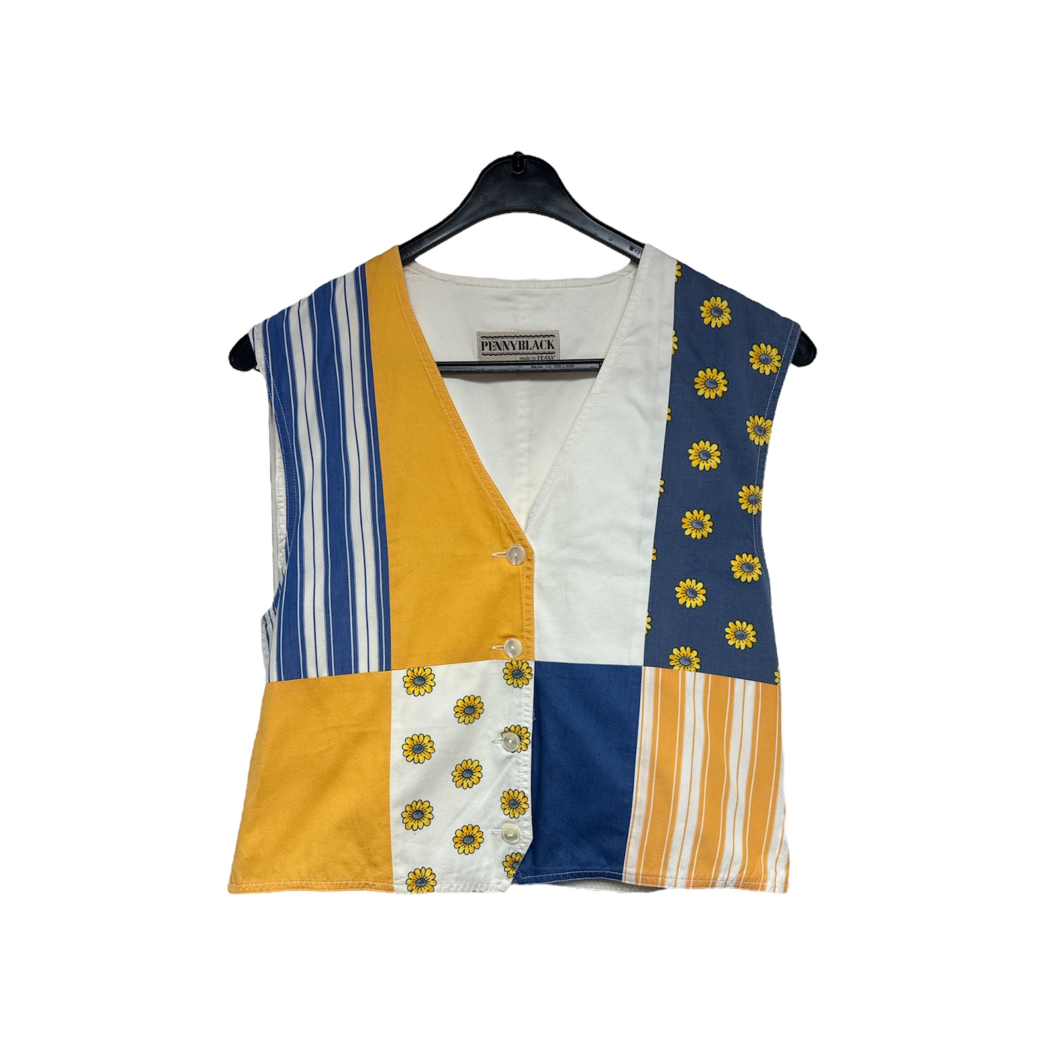 Vintage Vest