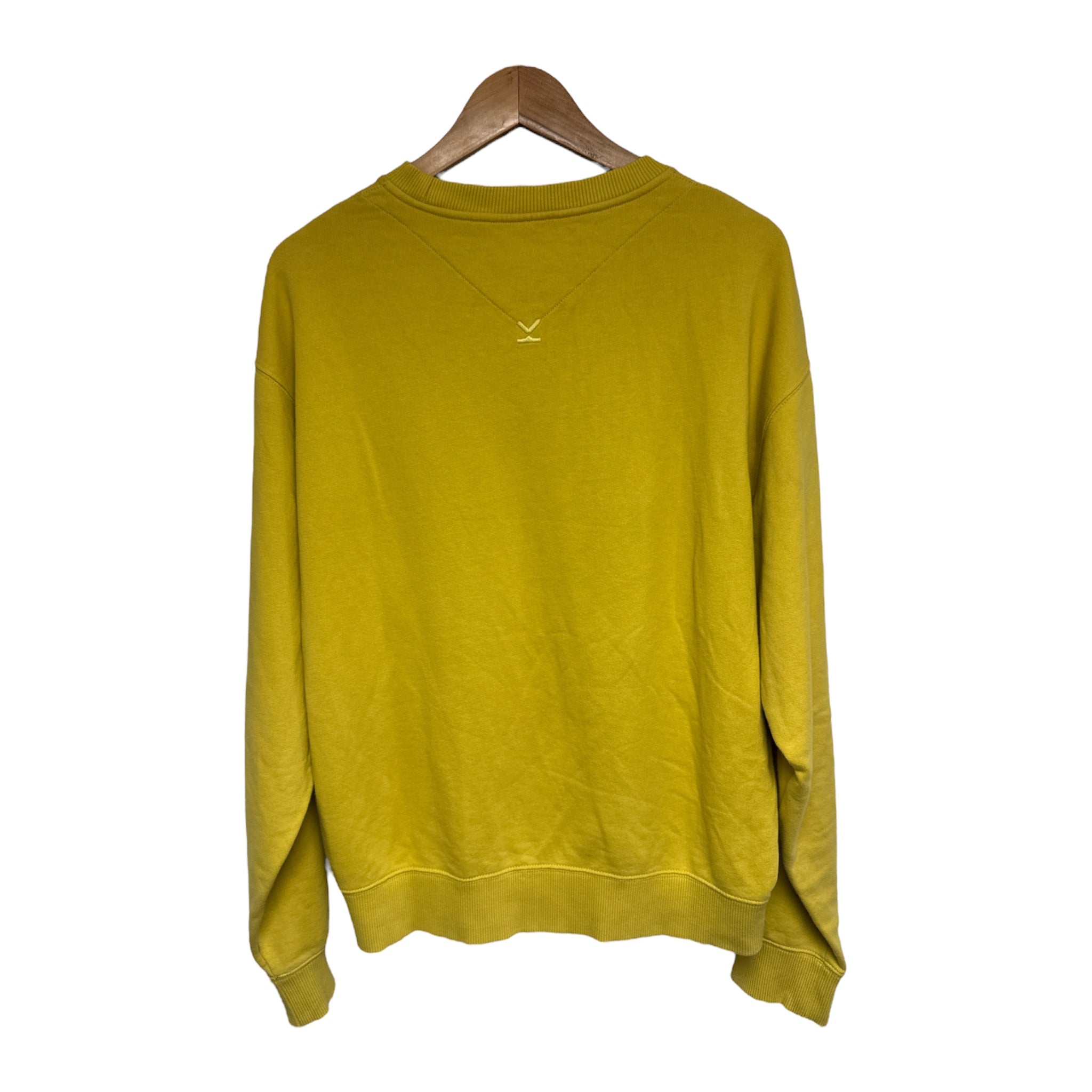 VINTAGE KENZO SWEATER-2