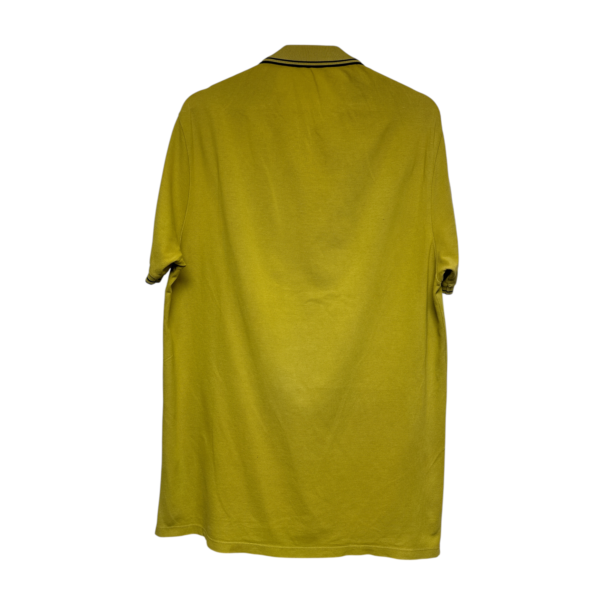VINTAGE STONE ISLAND POLO SHIRT-2