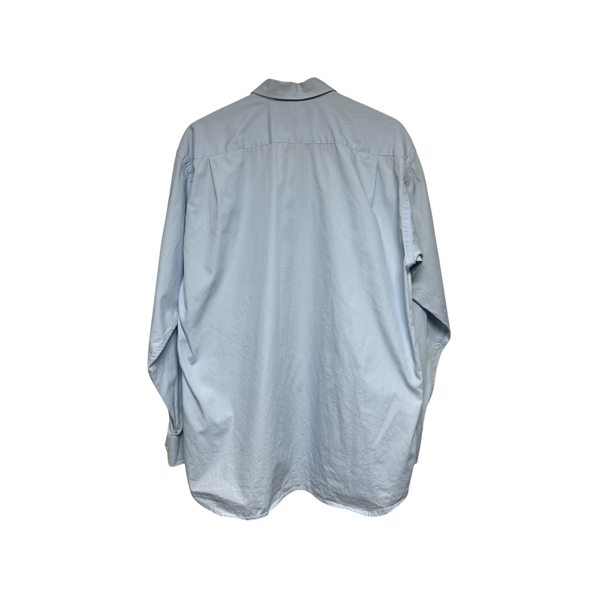 VINTAGE CHRISTIAN DIOR SHIRT-2