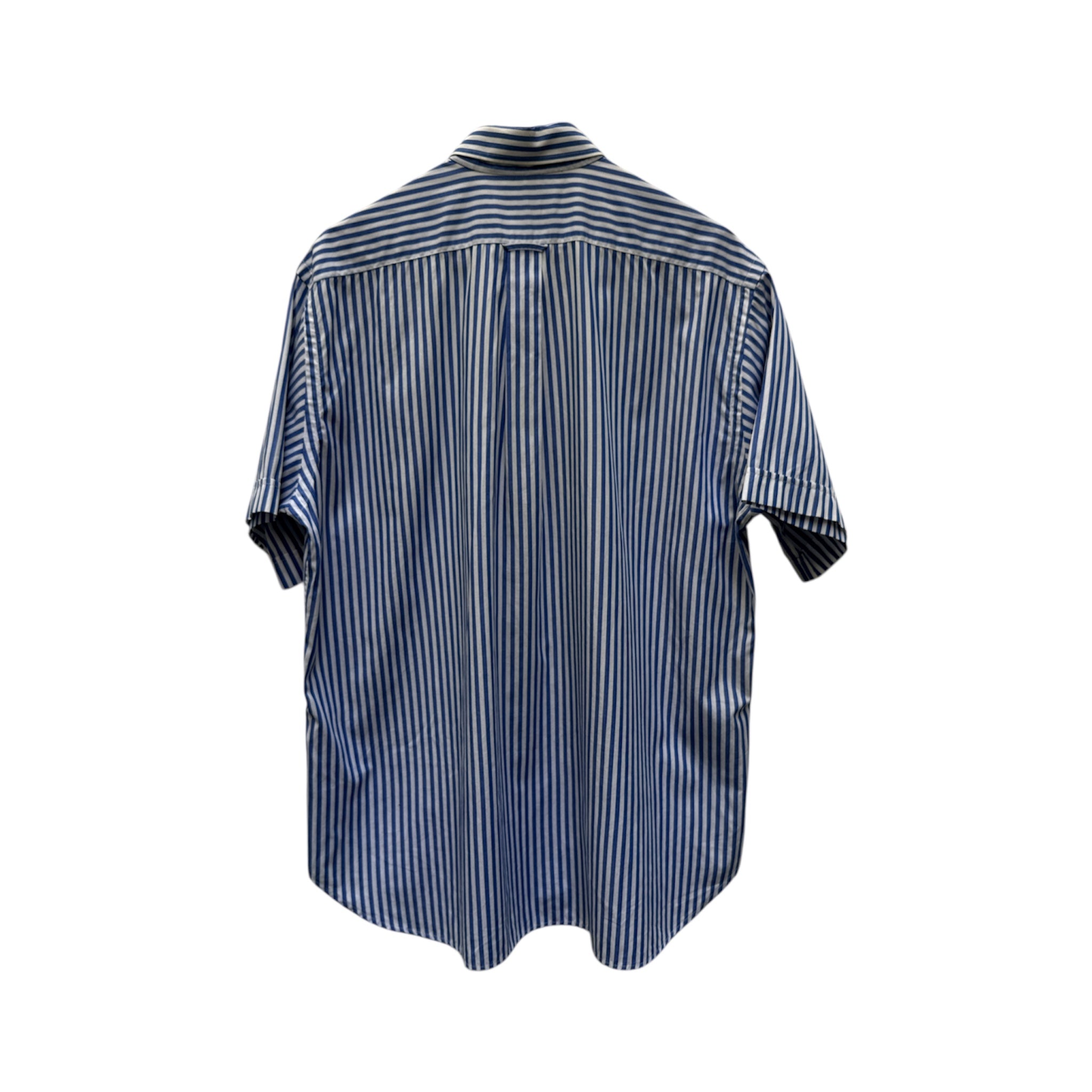 Vintage Burberry Shirt-2