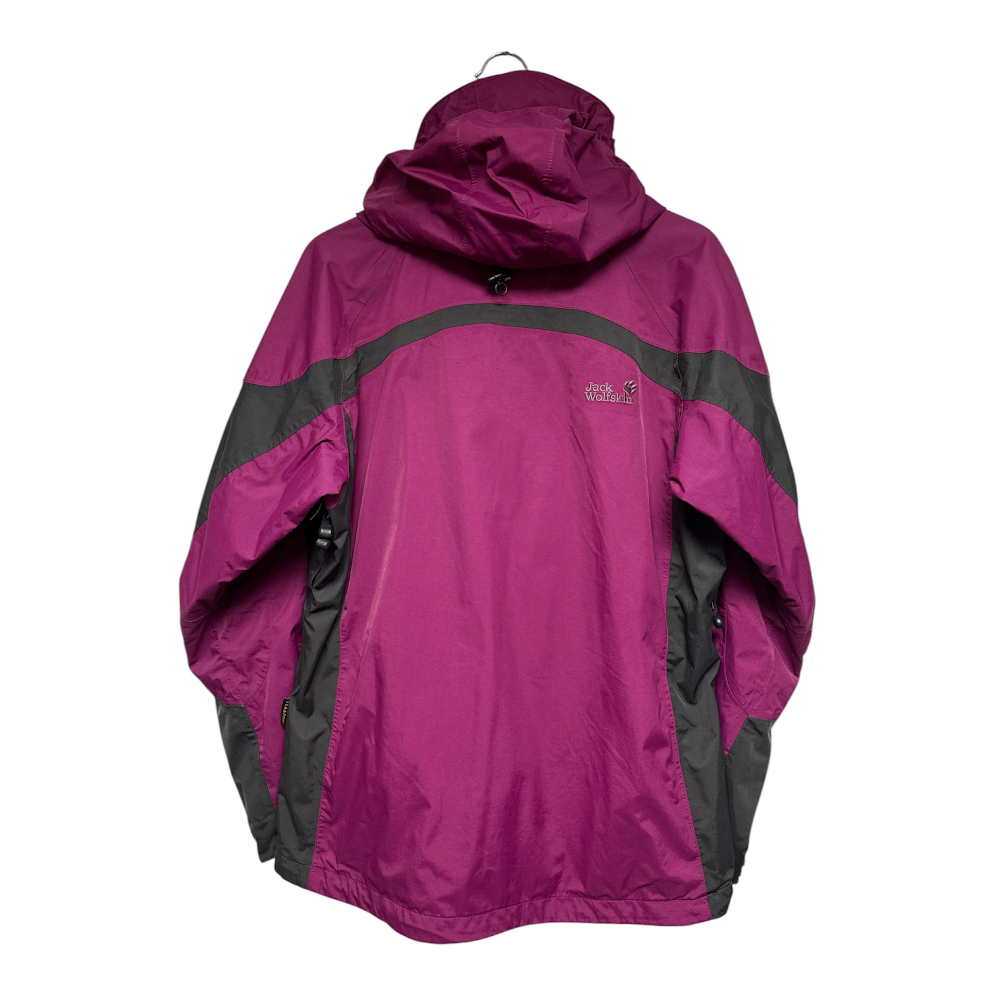 VINTAGE JACK WOLFSKIN JACKET-2