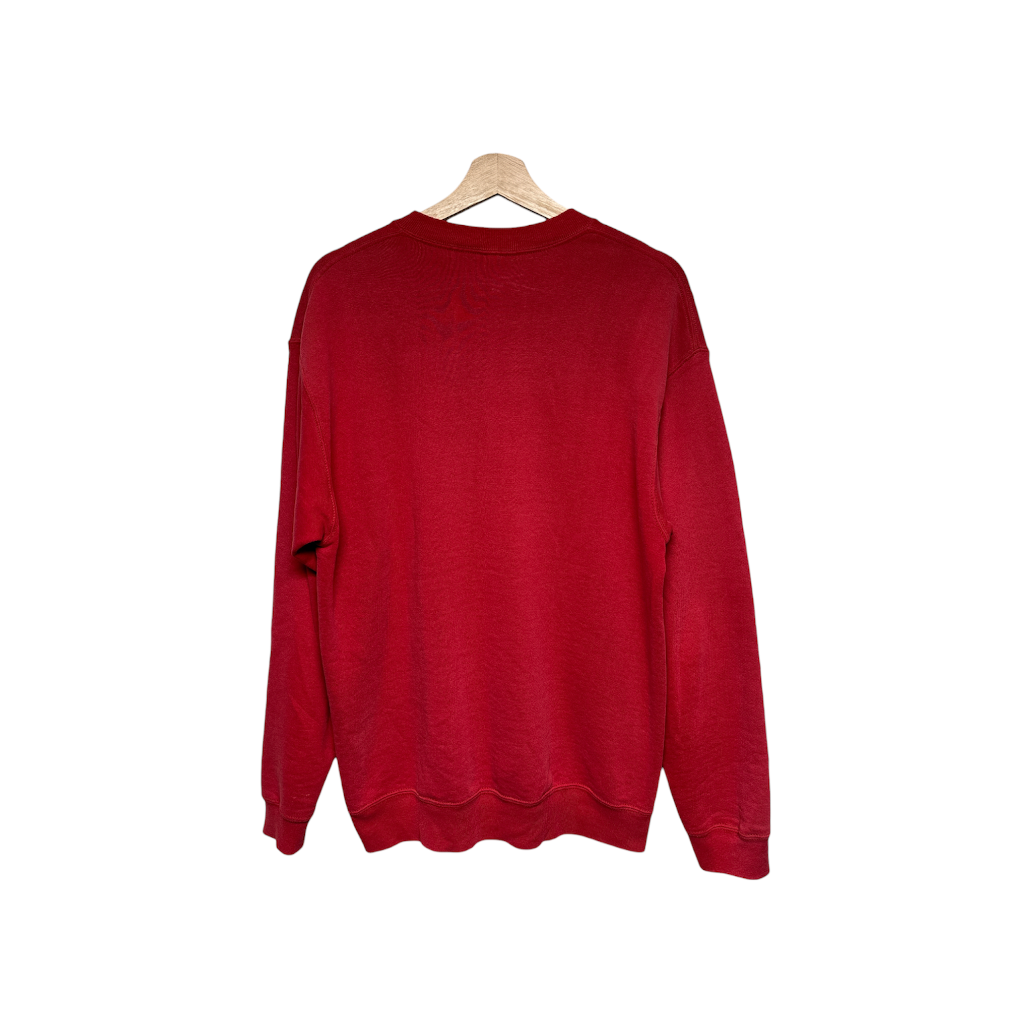 VINTAGE FRUIT OF THE LOOM SWEATER-2