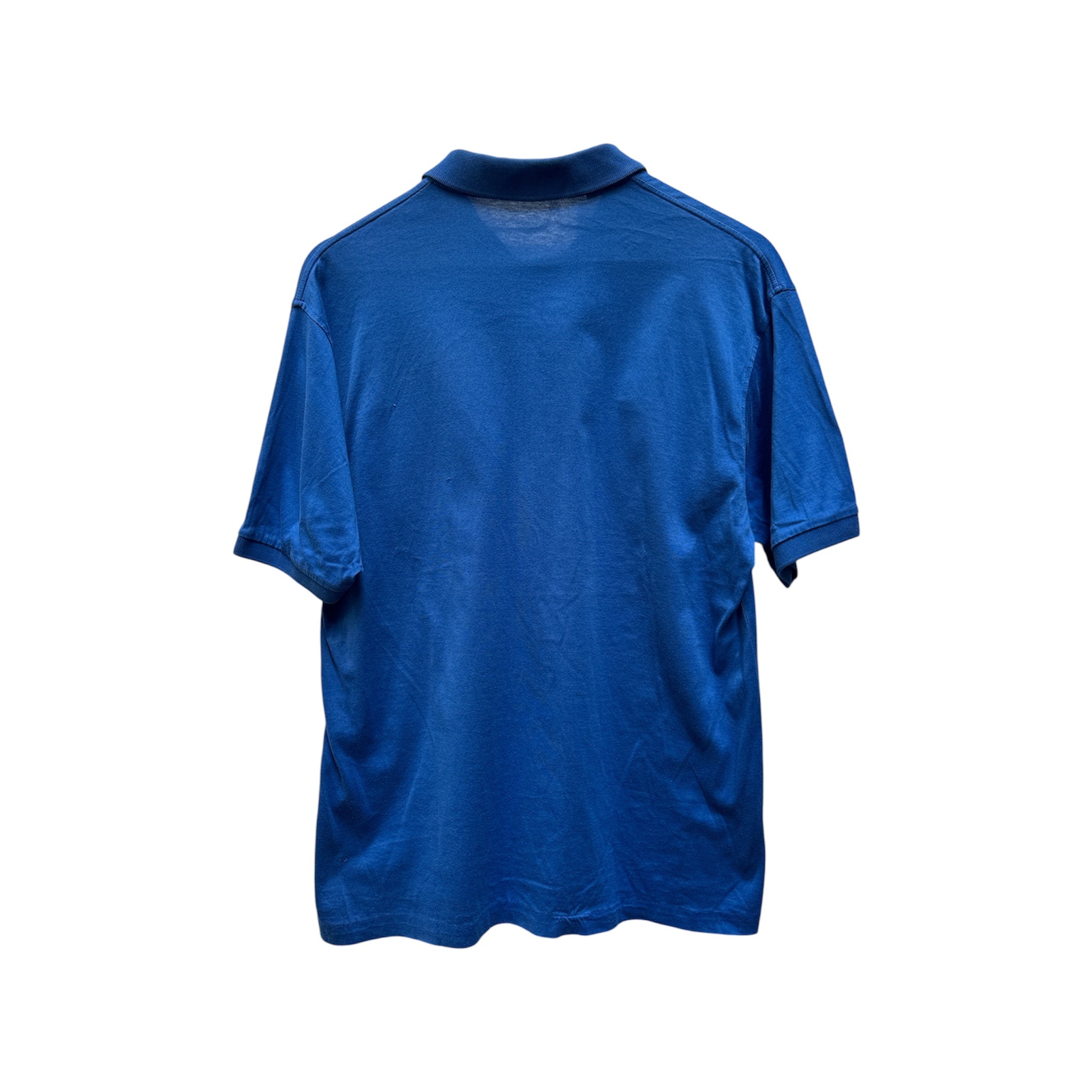 VINTAGE YVES SAINT LAURENT POLO SHIRT-2