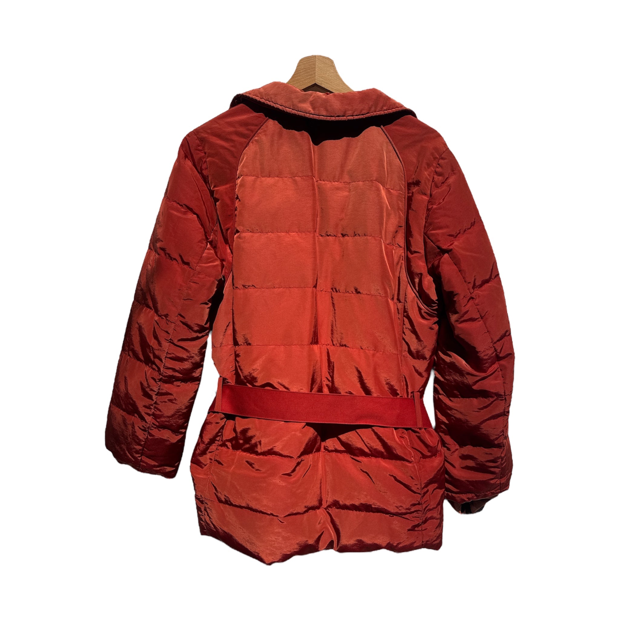 VINTAGE WEEKEND BY MAX MARA JACKET-2