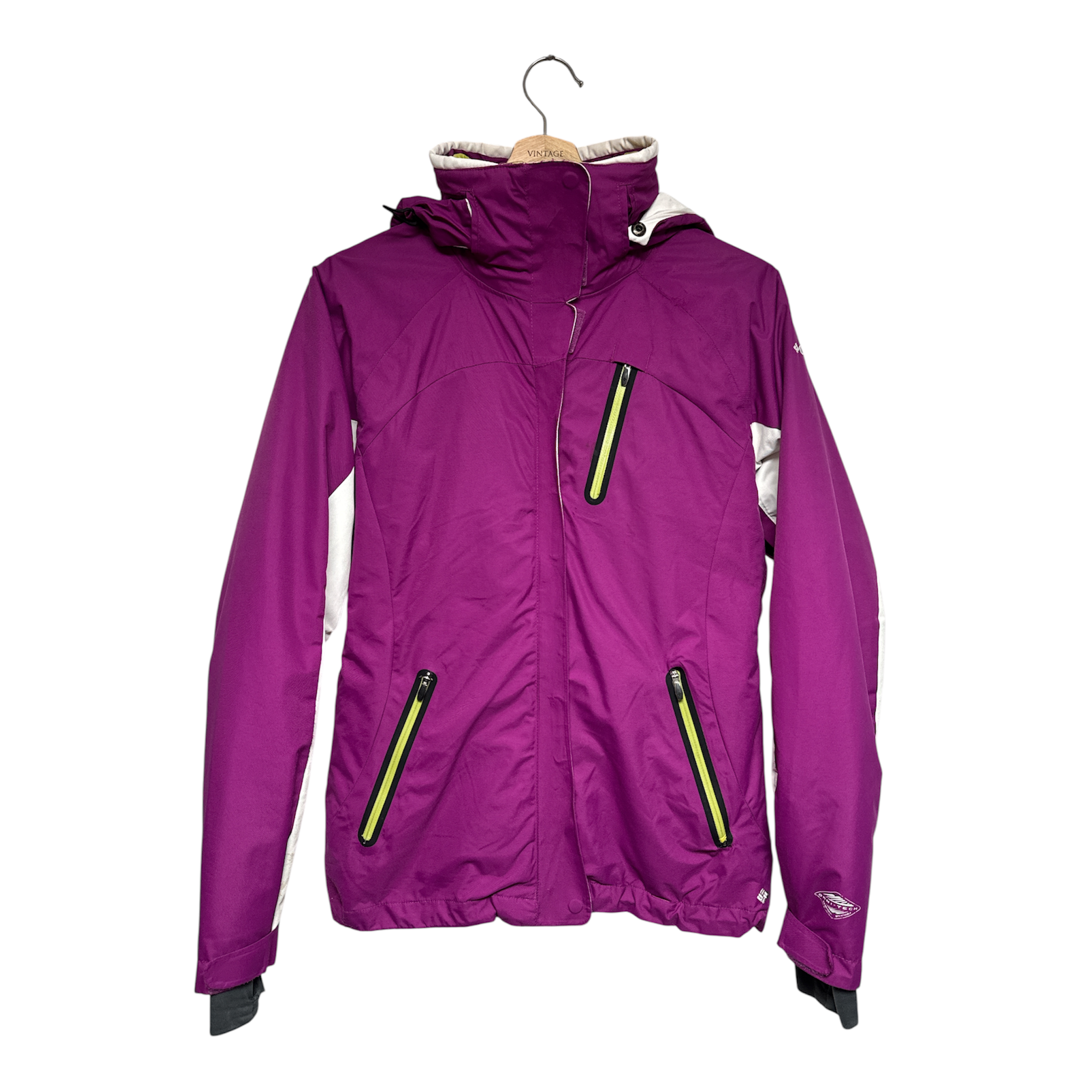 VINTAGE COLUMBIA JACKET